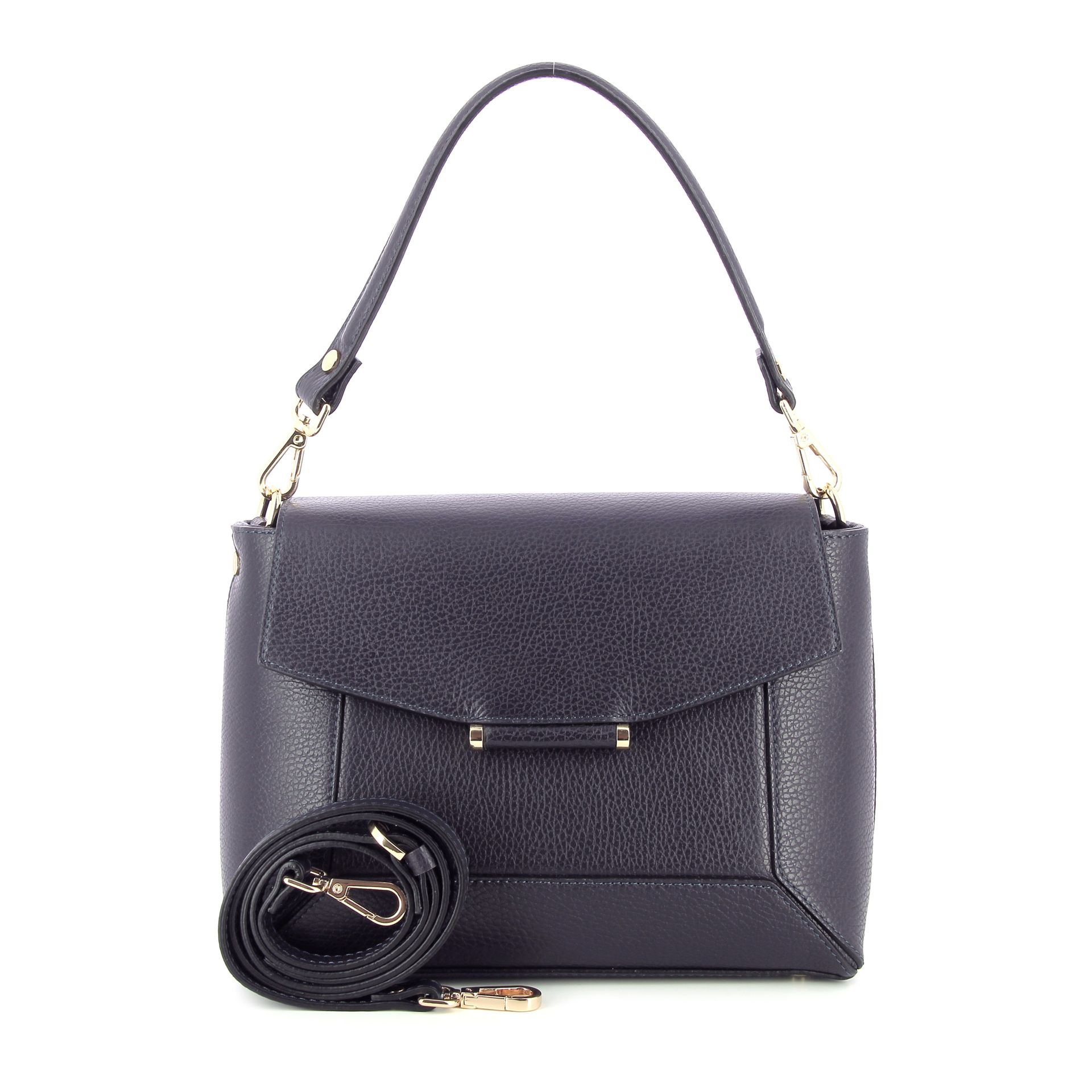 Carol J. Handtas 264826 blauw