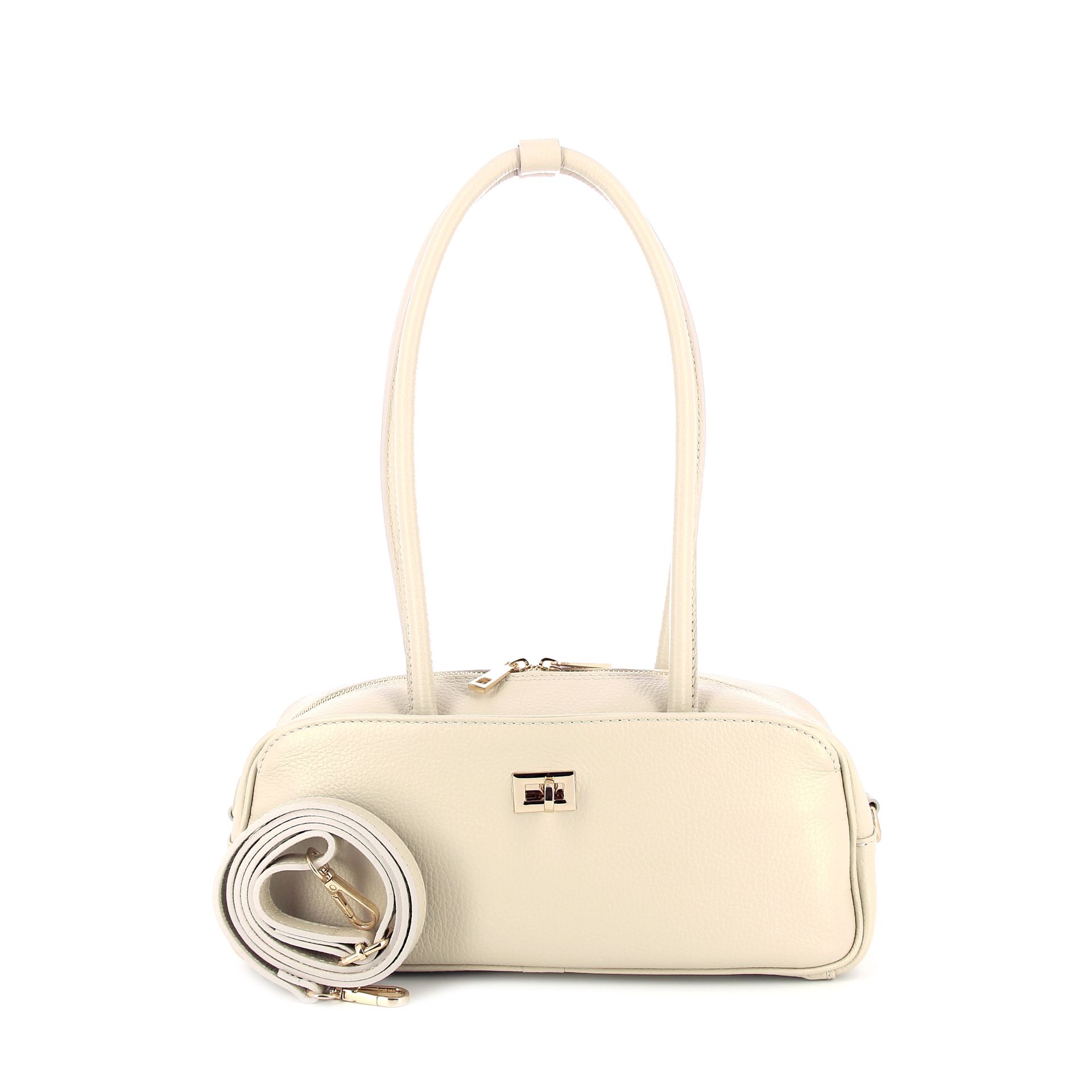Carol J. Handtas 264827 beige