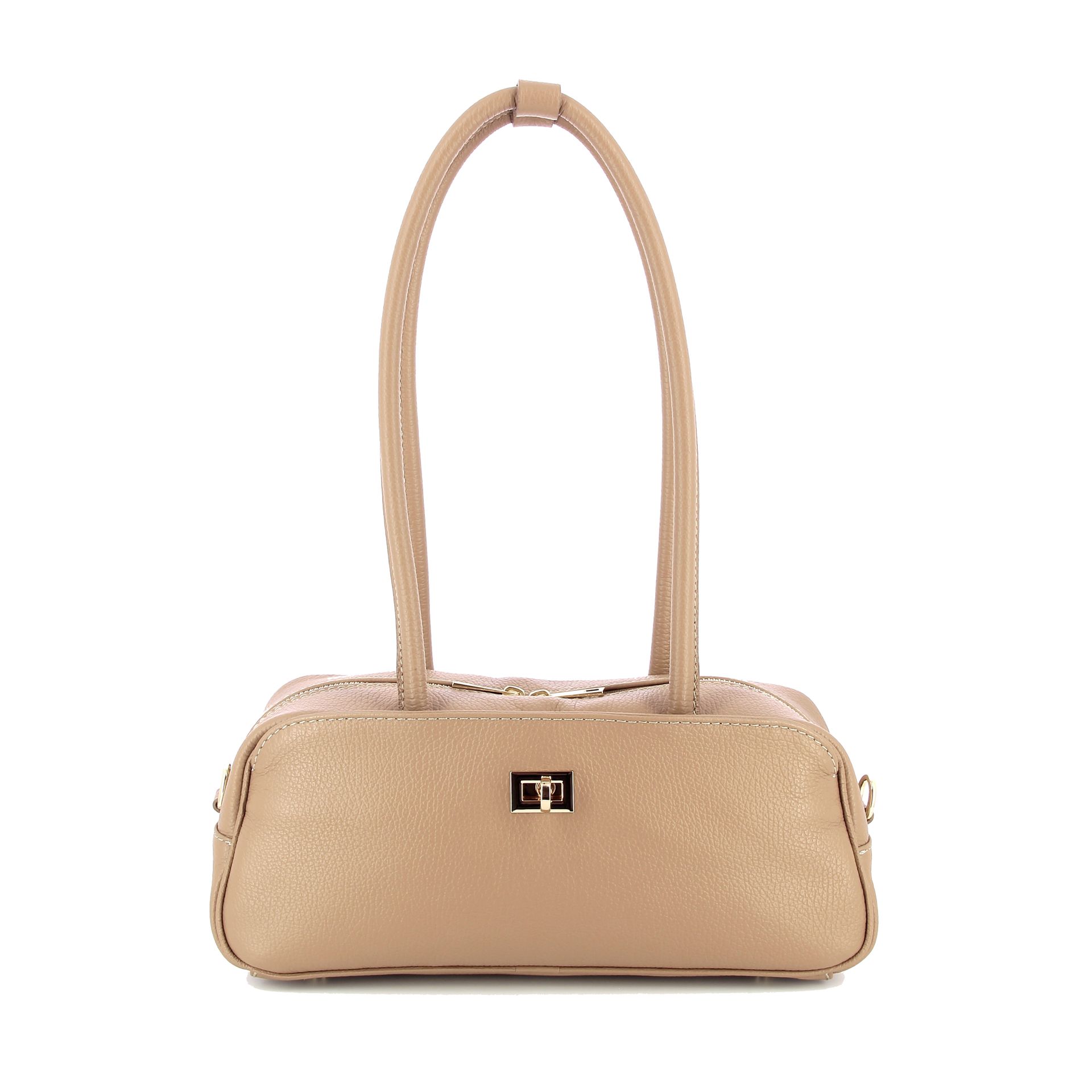 Carol J. Handtas 264828 cognac