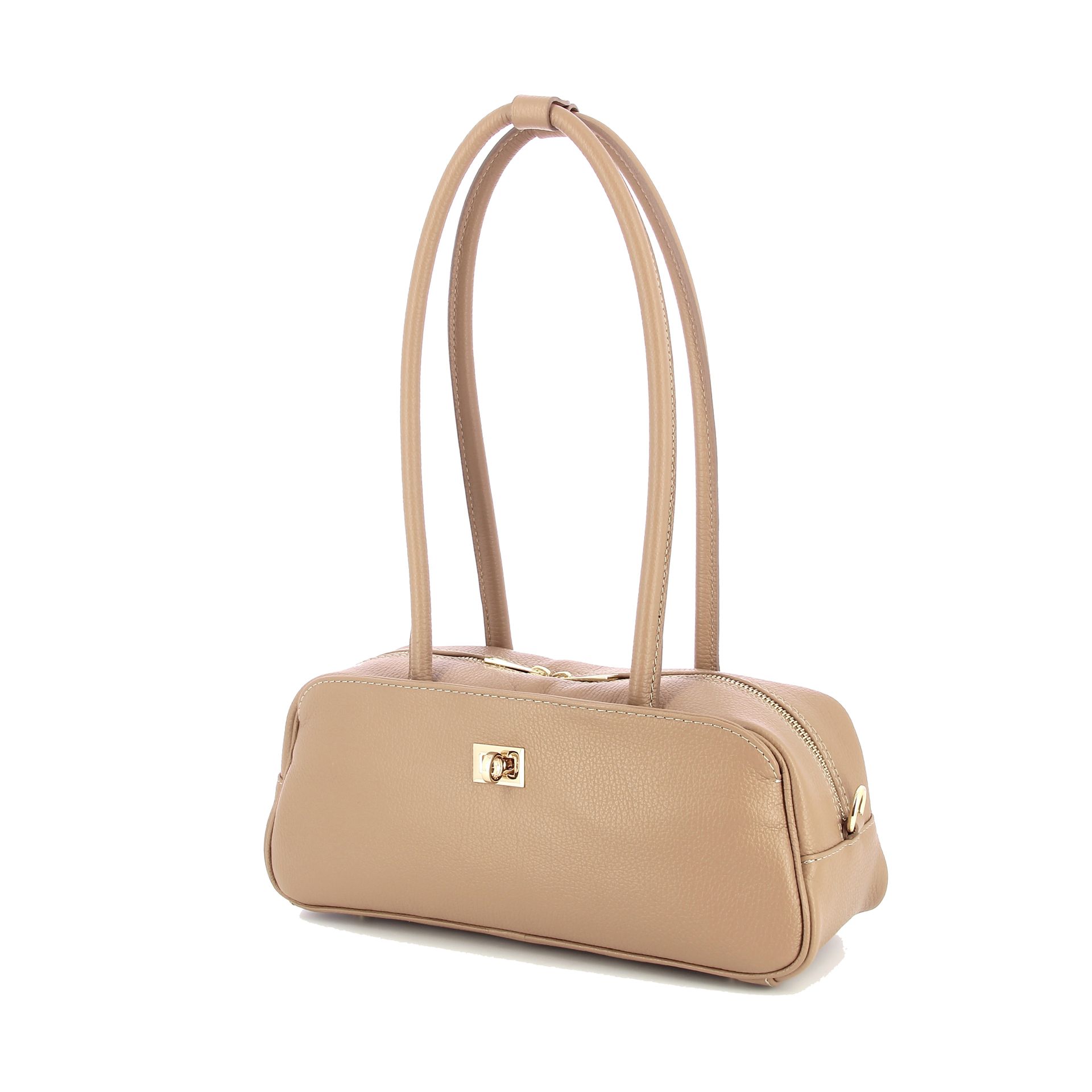 Carol J. Handtas 264828 cognac