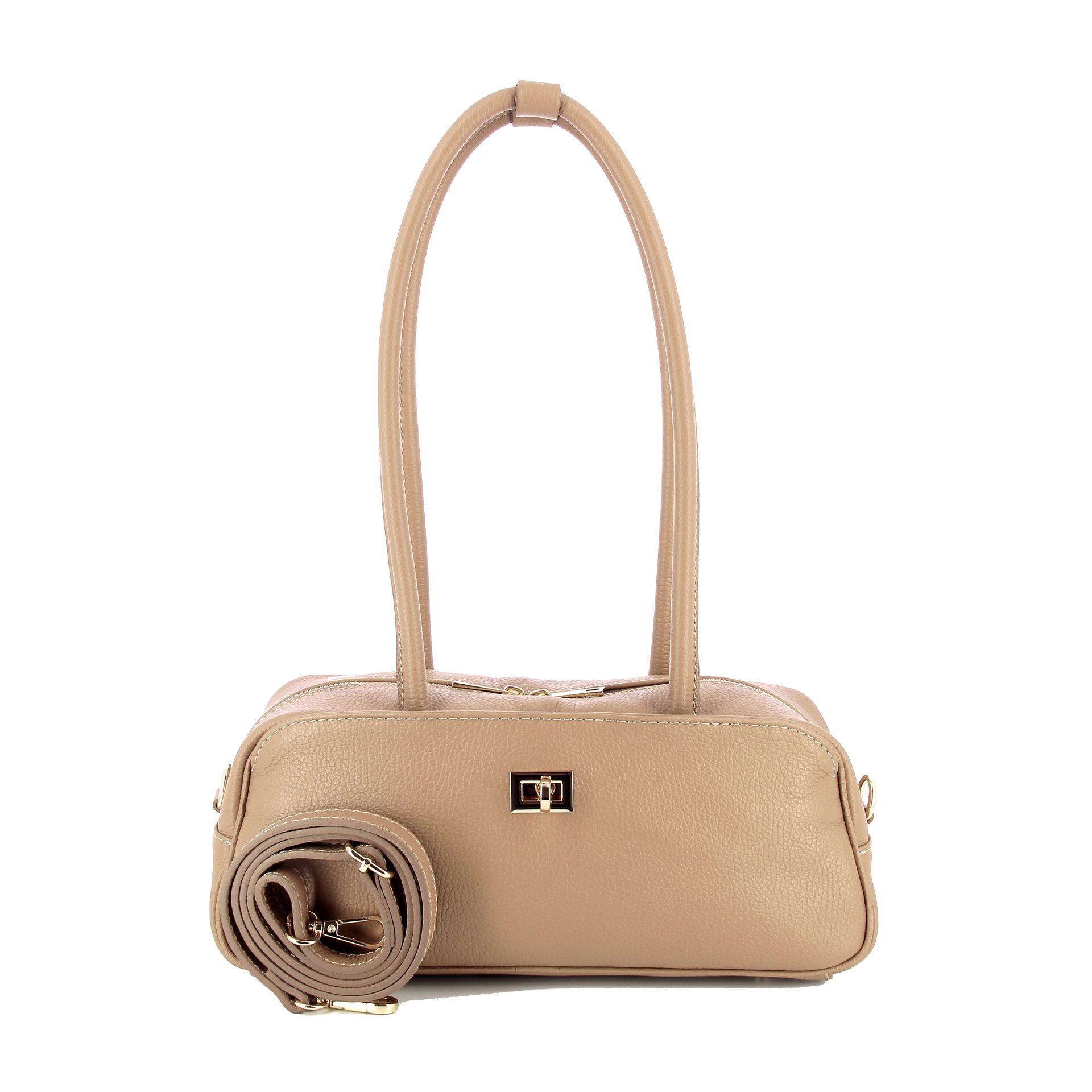 Carol J. Handtas 264828 cognac