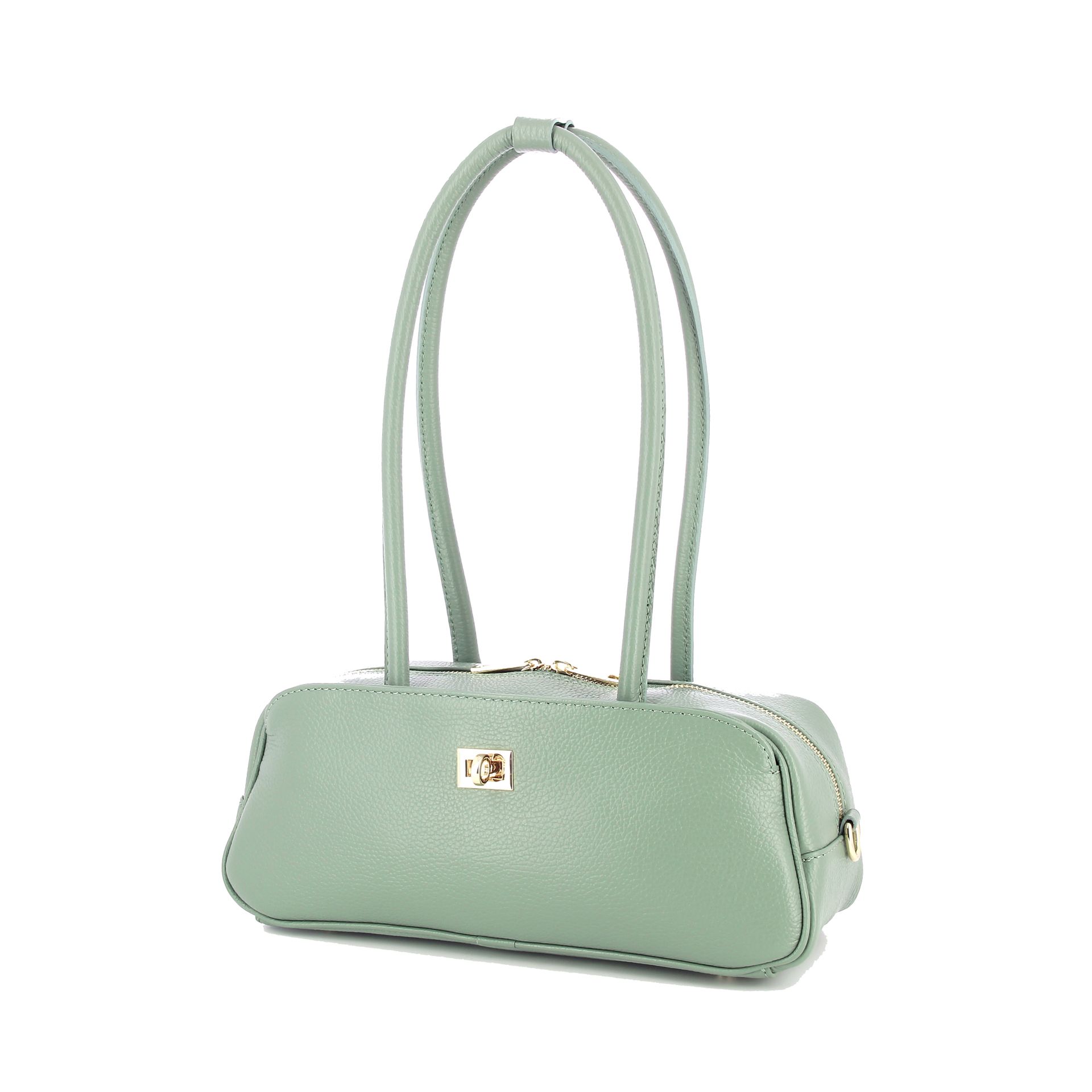 Carol J. Handtas 264830 groen