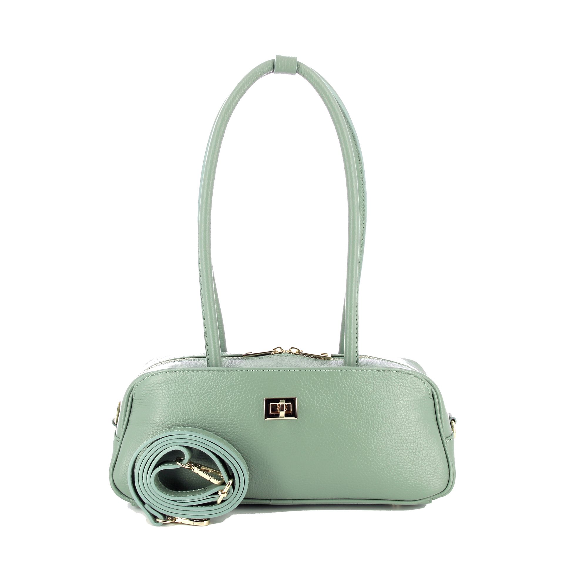 Carol J. Handtas 264830 groen