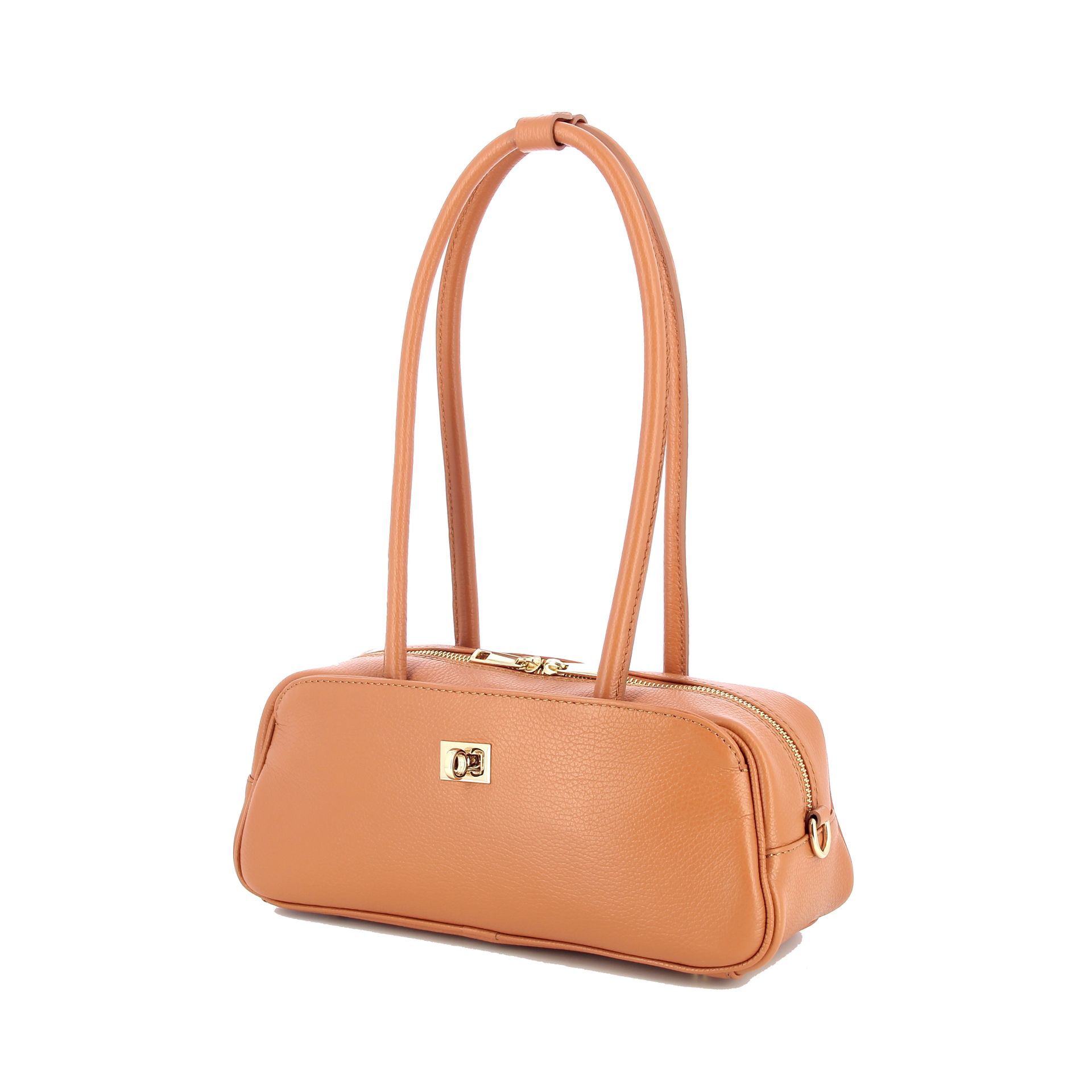 Carol J. Handtas 264831 oranje