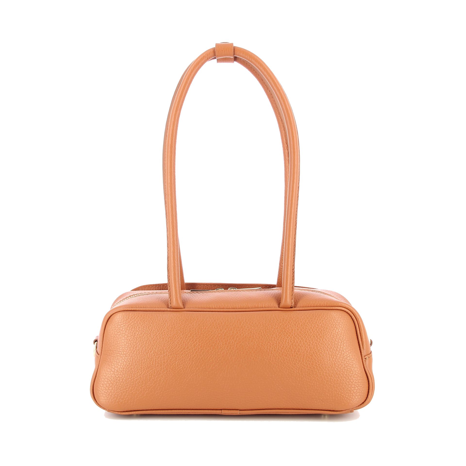 Carol J. Handtas 264831 oranje