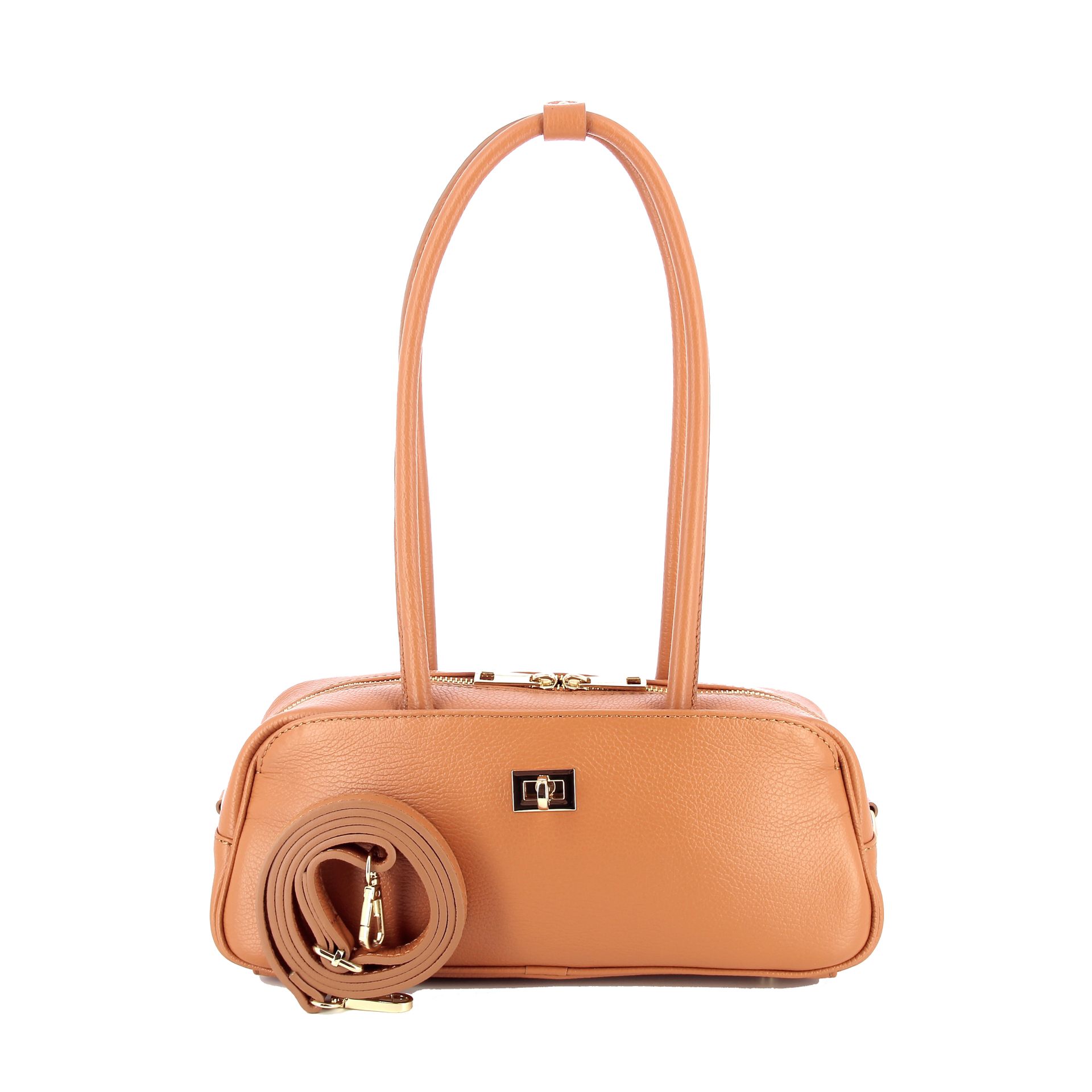 Carol J. Handtas 264831 oranje