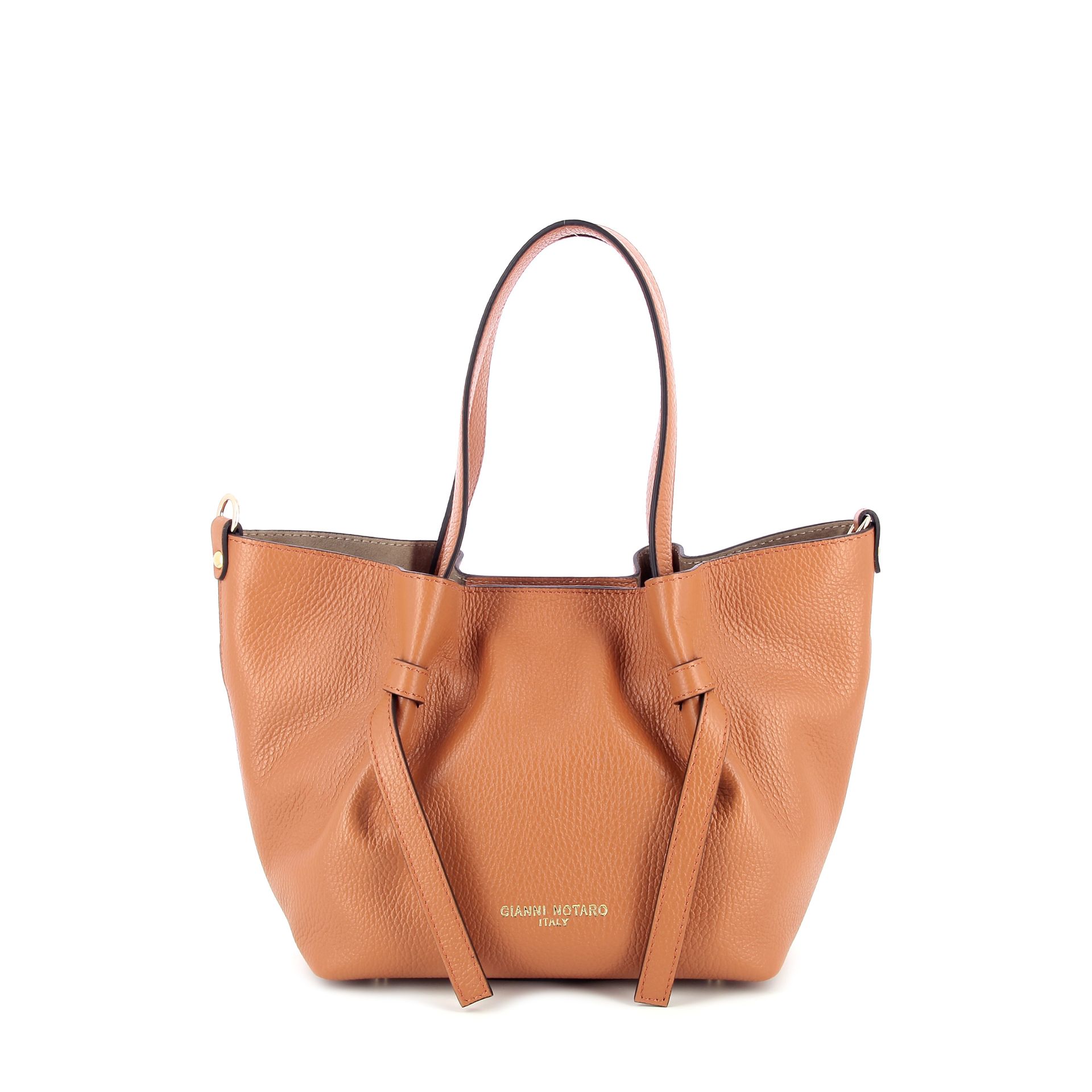 Carol J. Handtas 264844 oranje