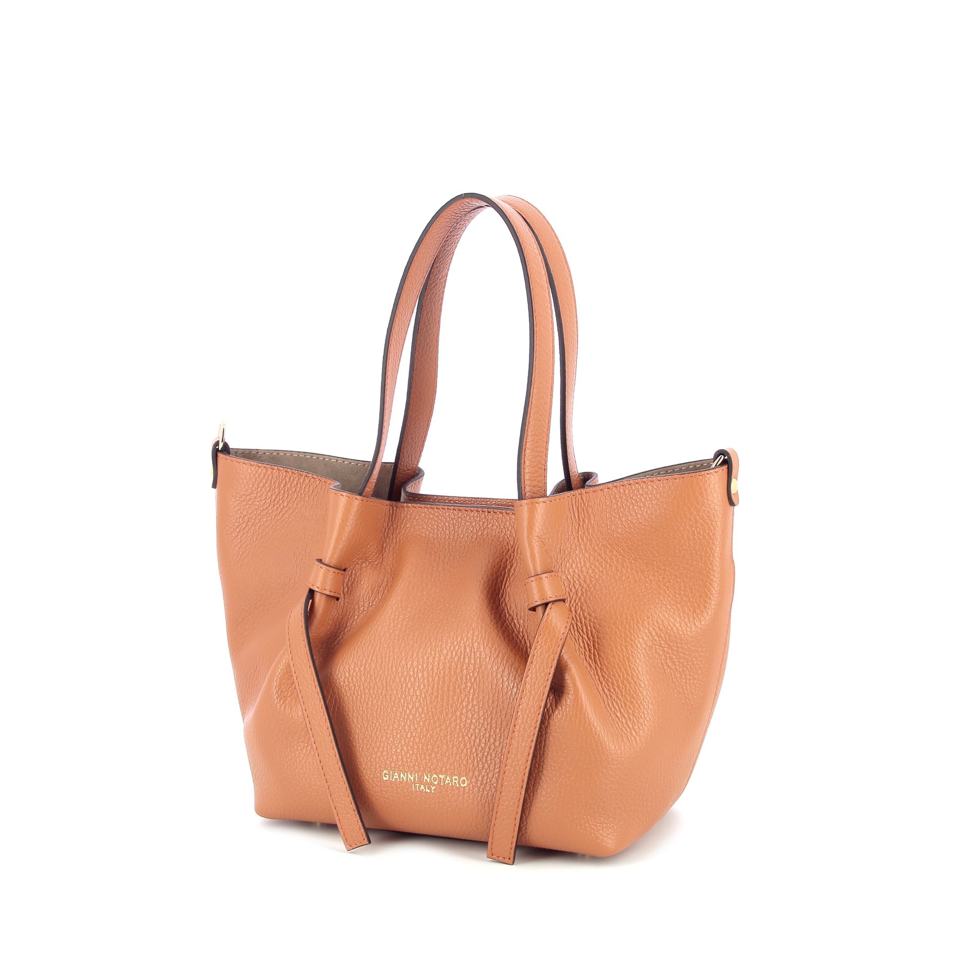 Carol J. Handtas 264844 oranje