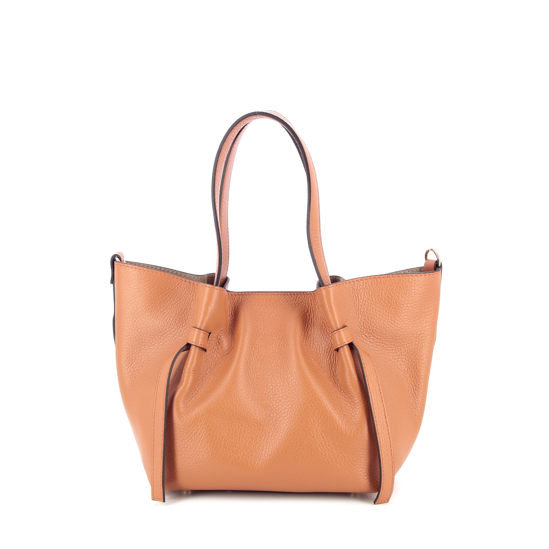 Carol J. Handtas 264844 oranje