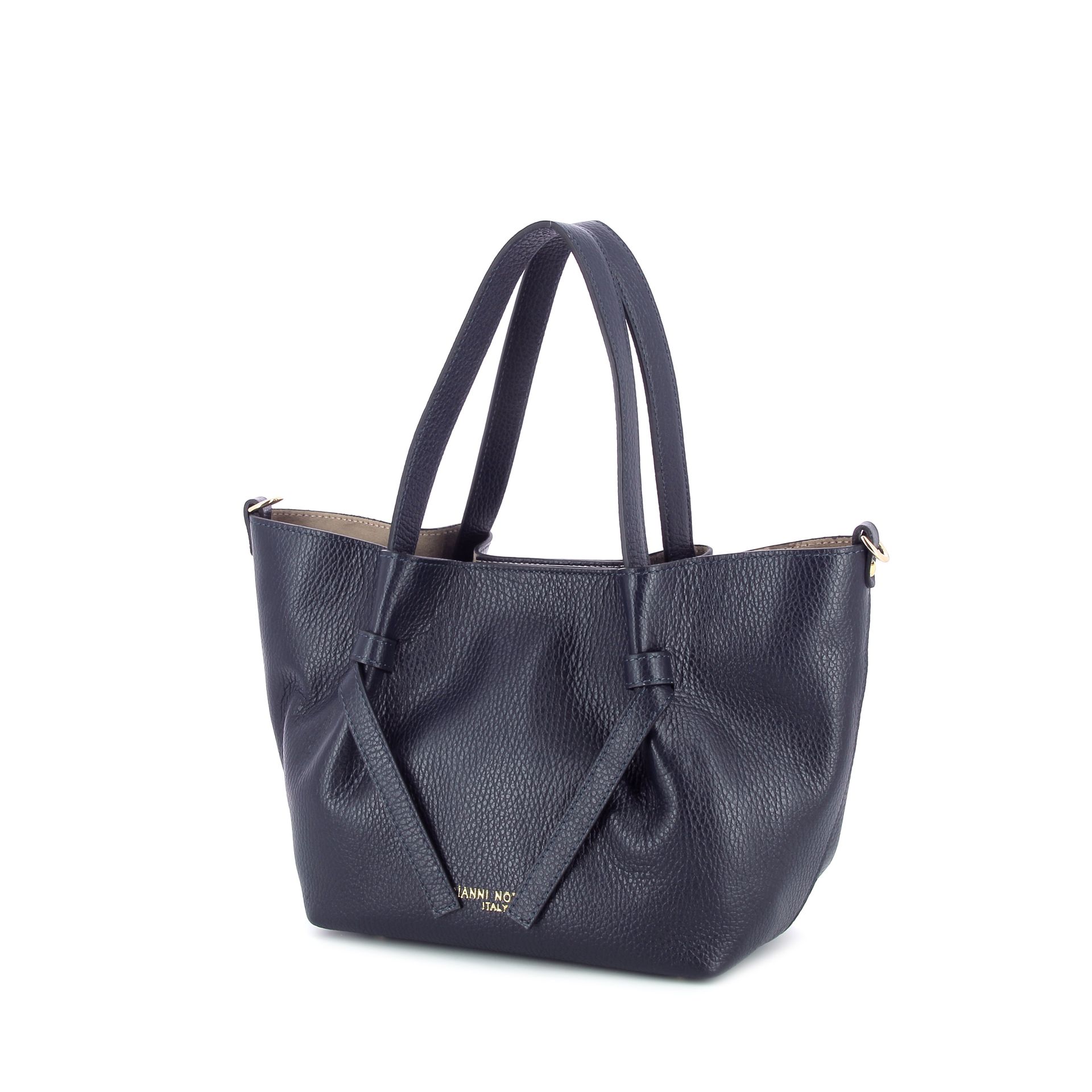 Carol J. Handtas 264845 blauw