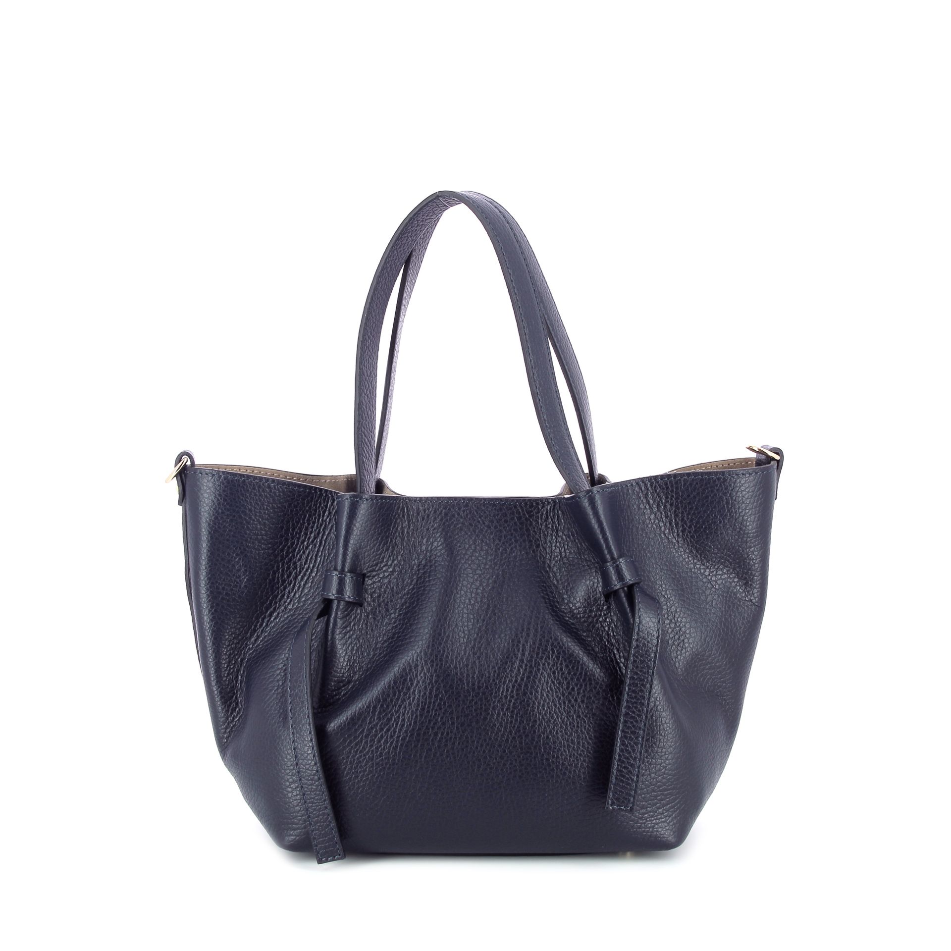 Carol J. Handtas 264845 blauw