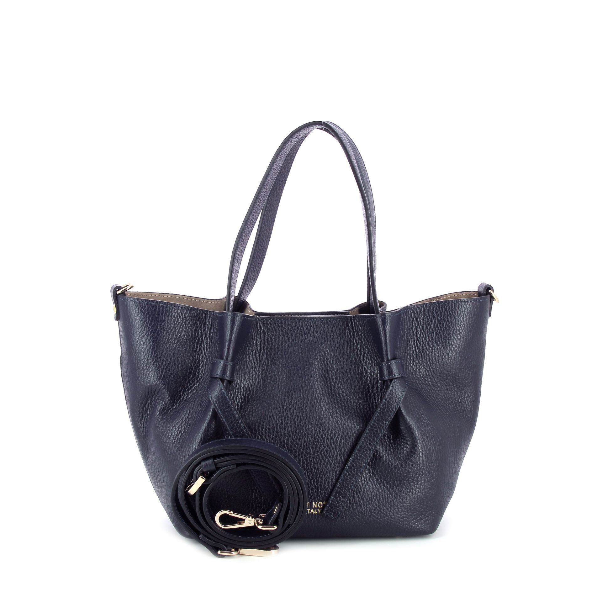 Carol J. Handtas 264845 blauw