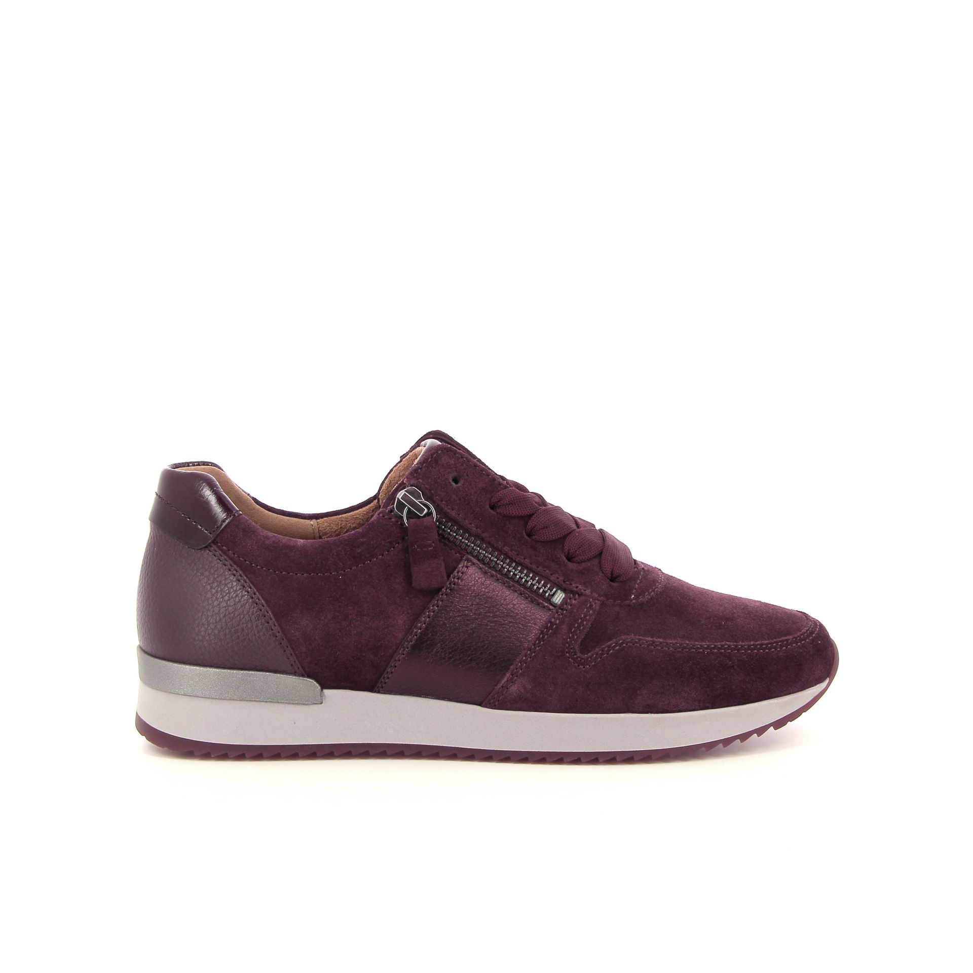Gabor Sneaker 264847 rood