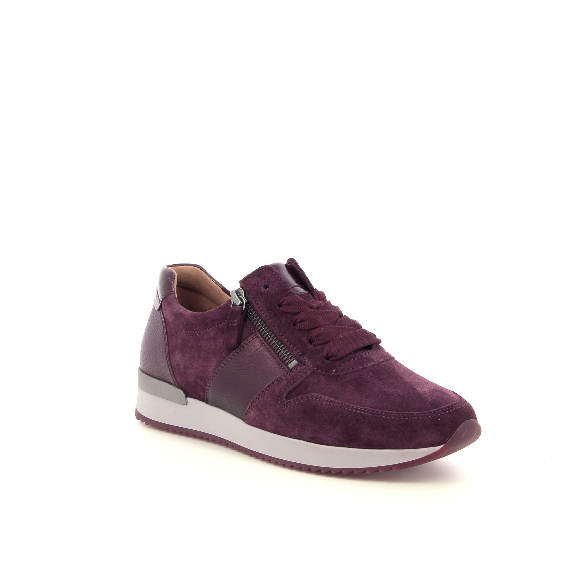 Gabor Sneaker 264847 rood