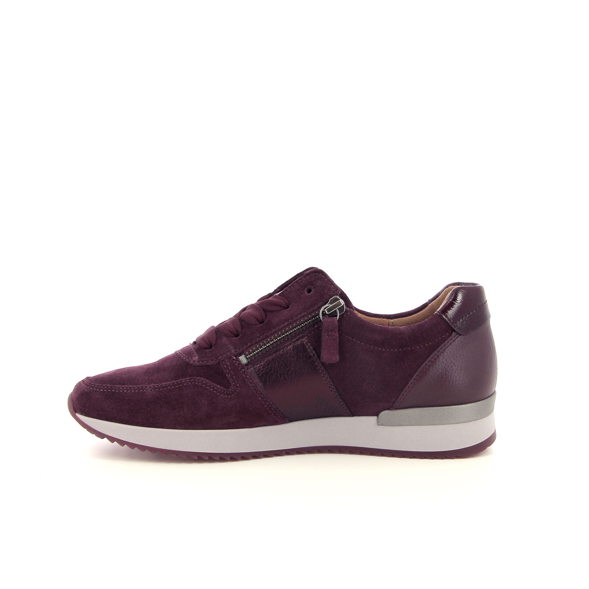 Gabor Sneaker 264847 rood