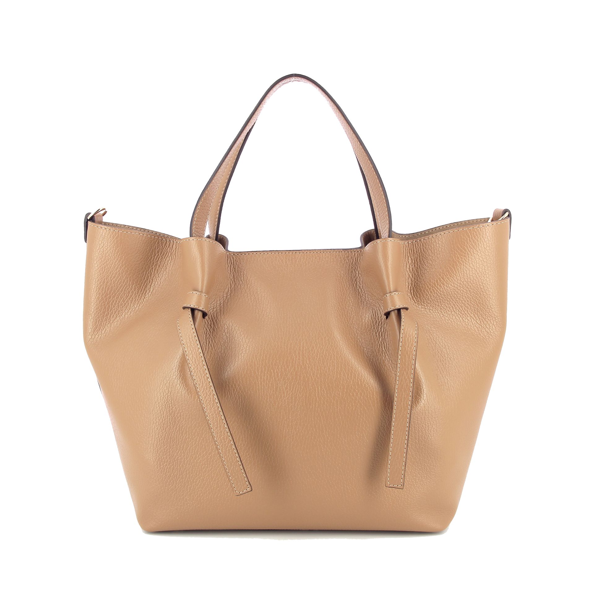 Carol J. Handtas 264849 cognac