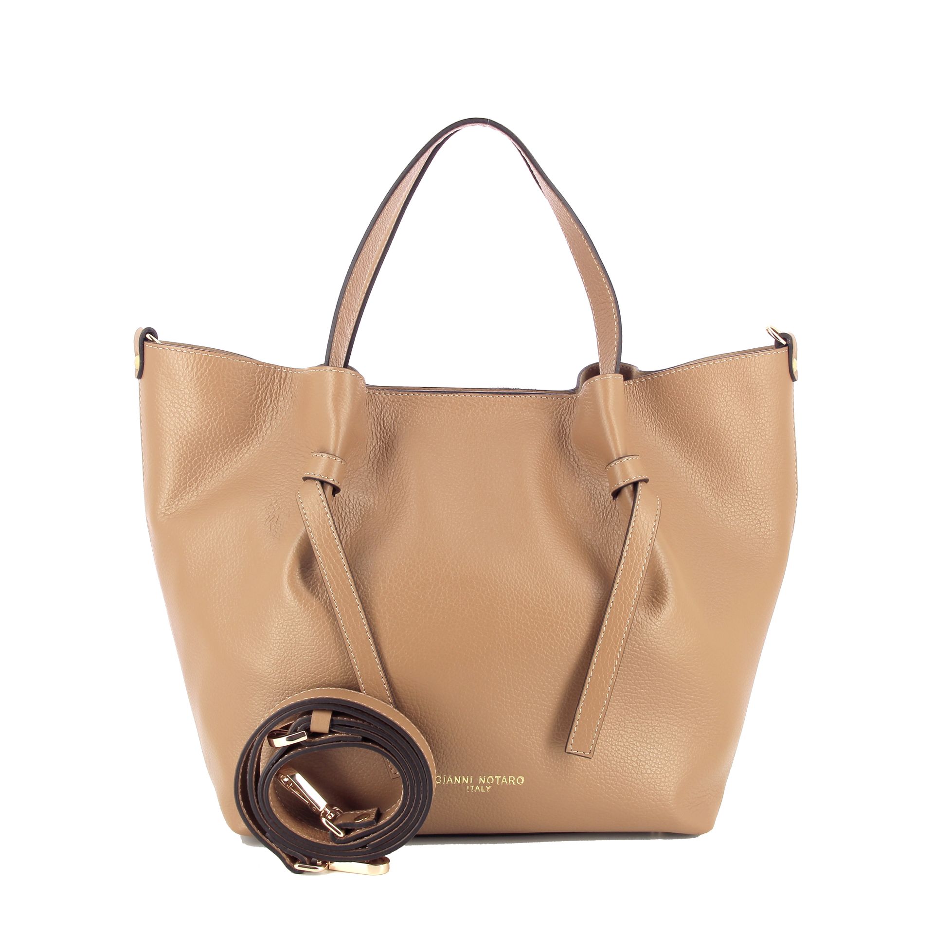 Carol J. Handtas 264849 cognac