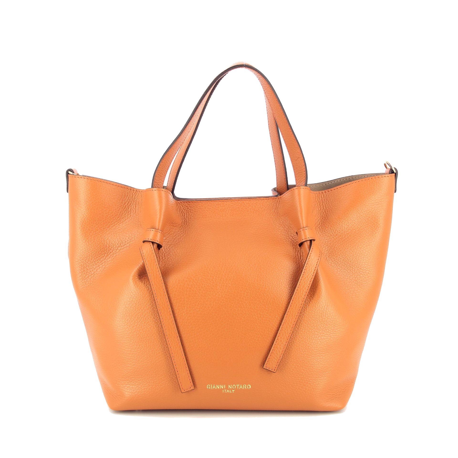 Carol J. Handtas 264851 oranje