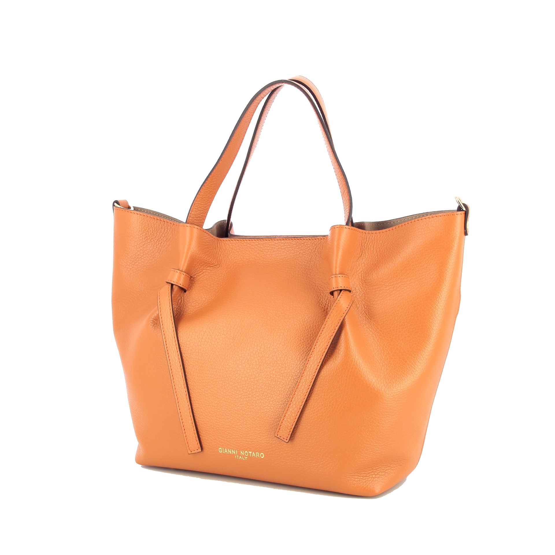 Carol J. Handtas 264851 oranje