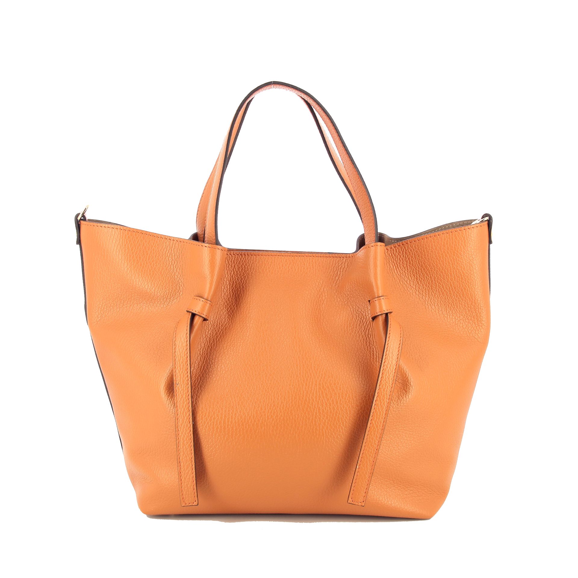 Carol J. Handtas 264851 oranje