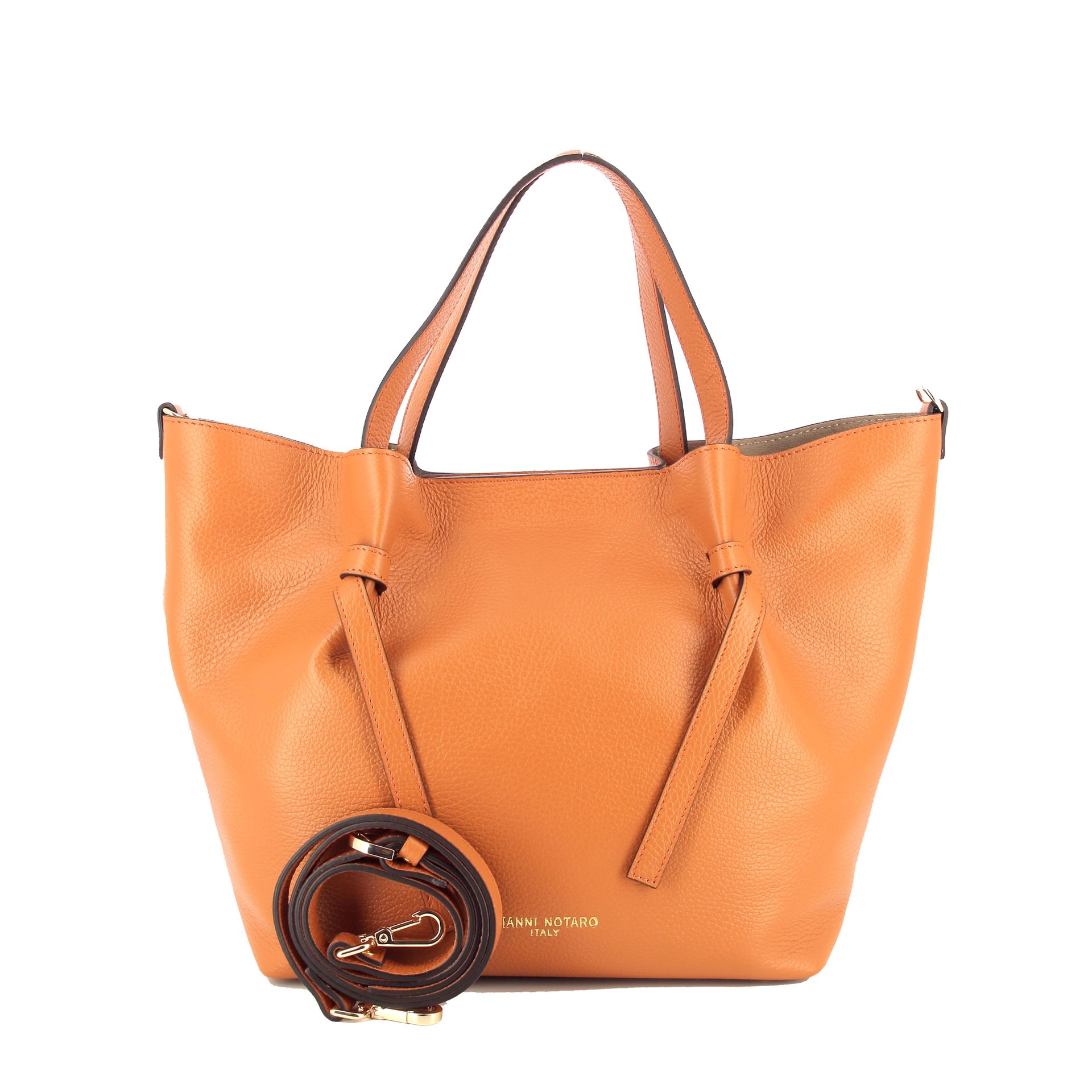 Carol J. Handtas 264851 oranje