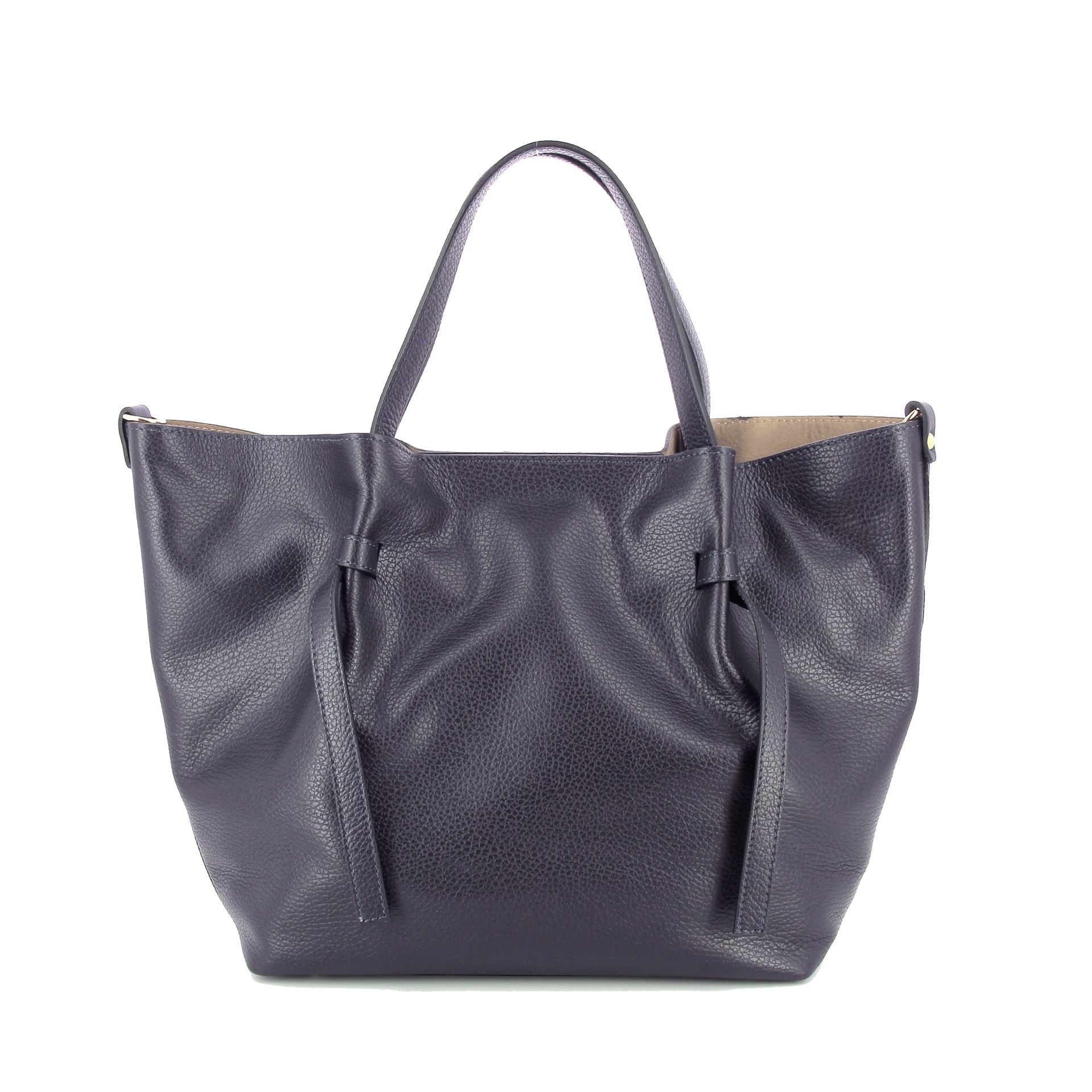 Carol J. Handtas 264852 blauw