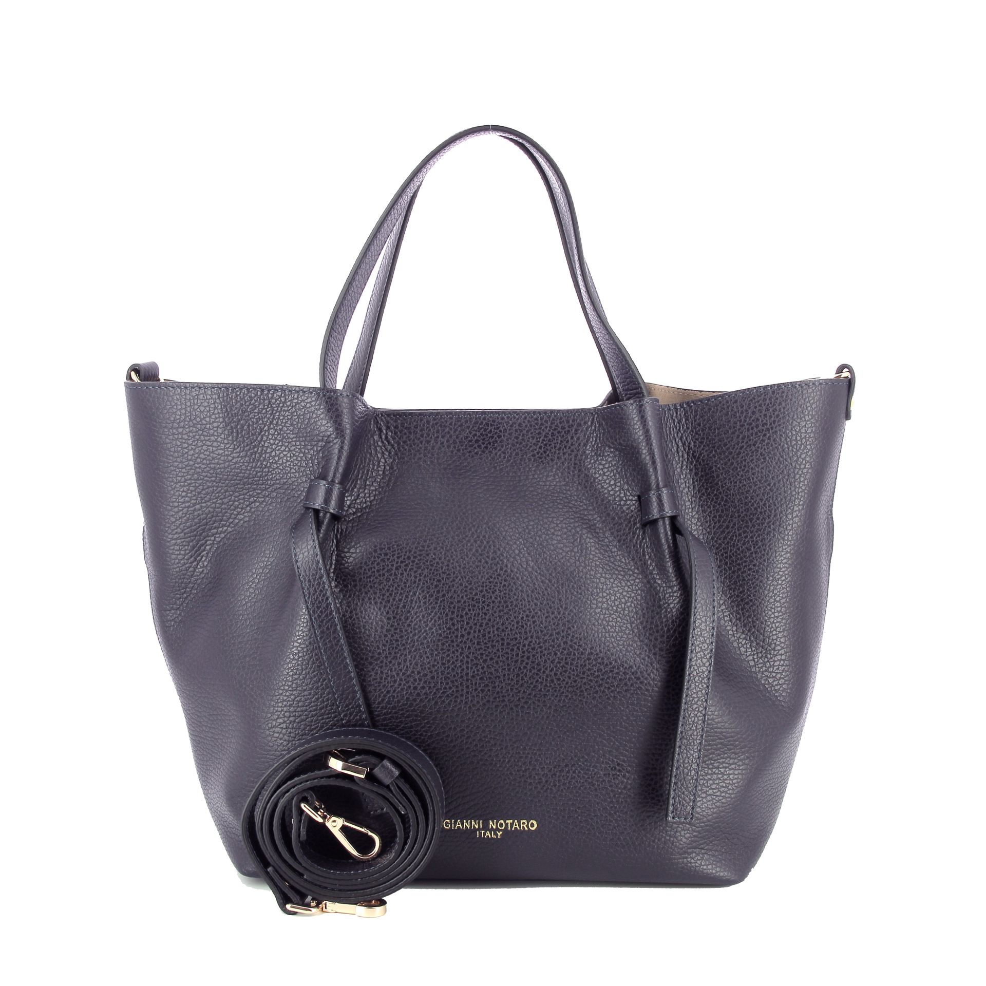 Carol J. Handtas 264852 blauw