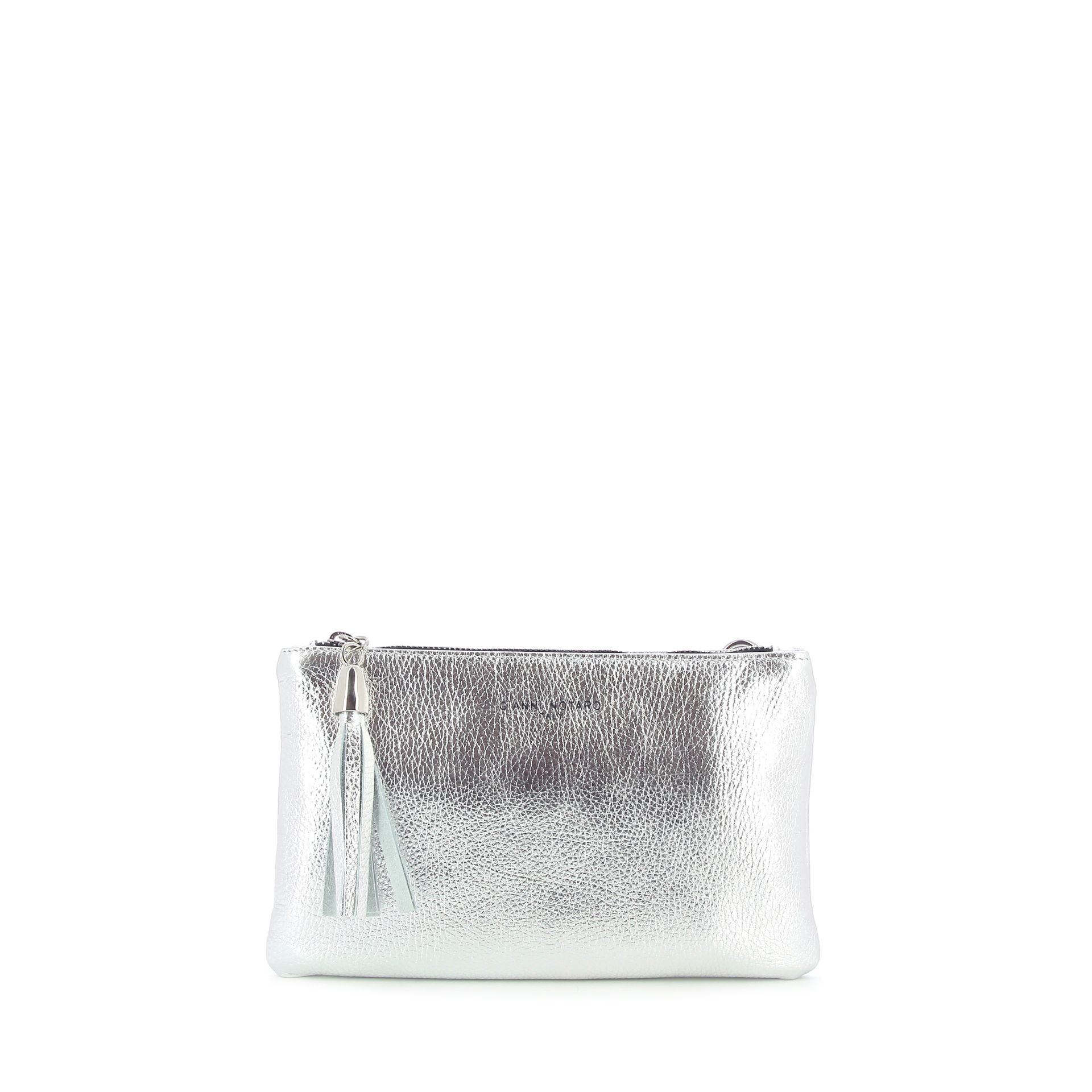 Carol J. Handtas 264856 zilver