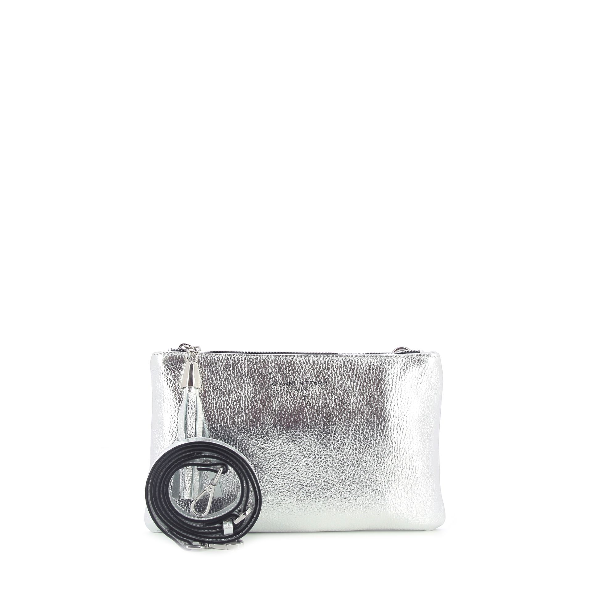 Carol J. Handtas 264856 zilver