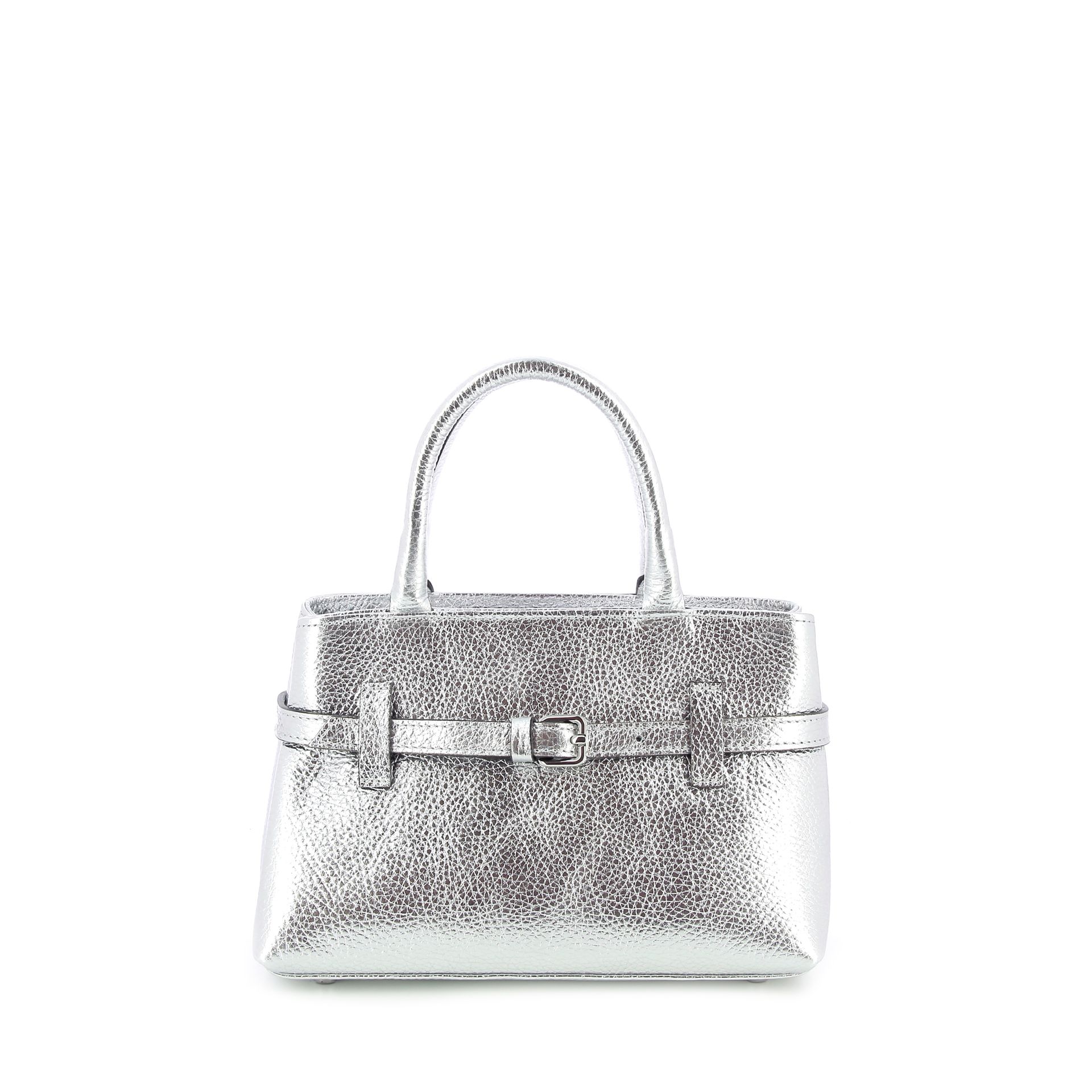 Carol J. Handtas 264860 zilver