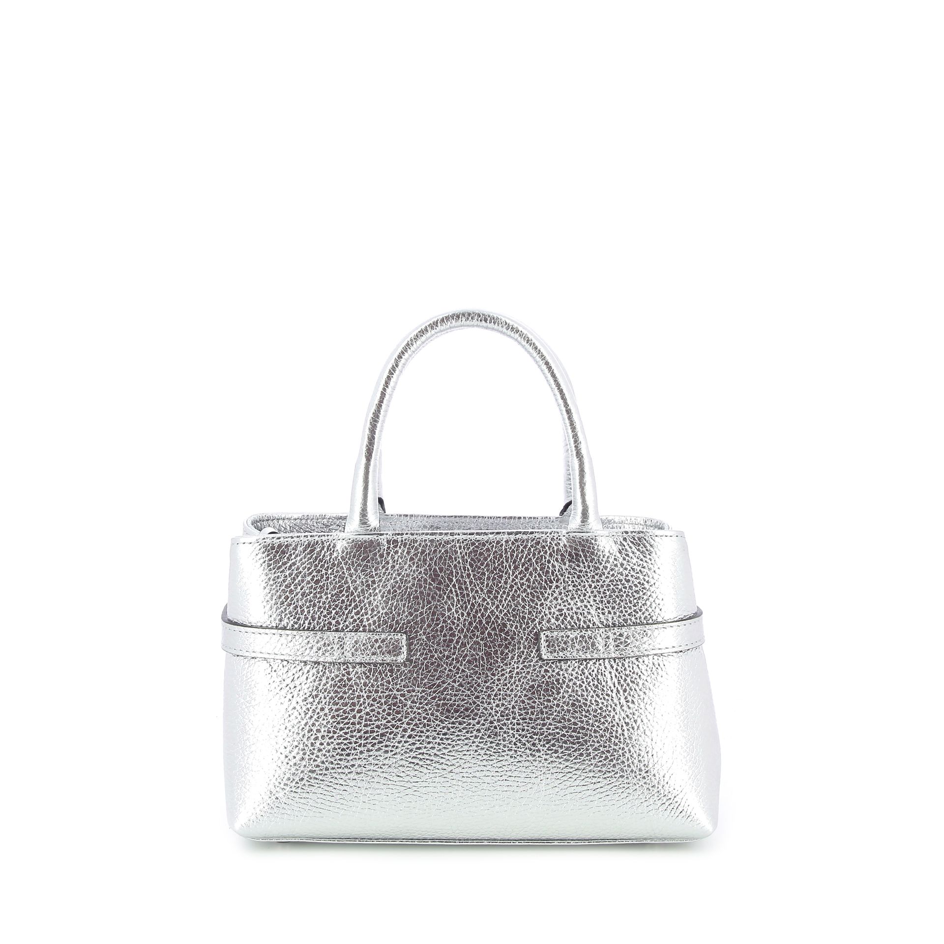 Carol J. Handtas 264860 zilver