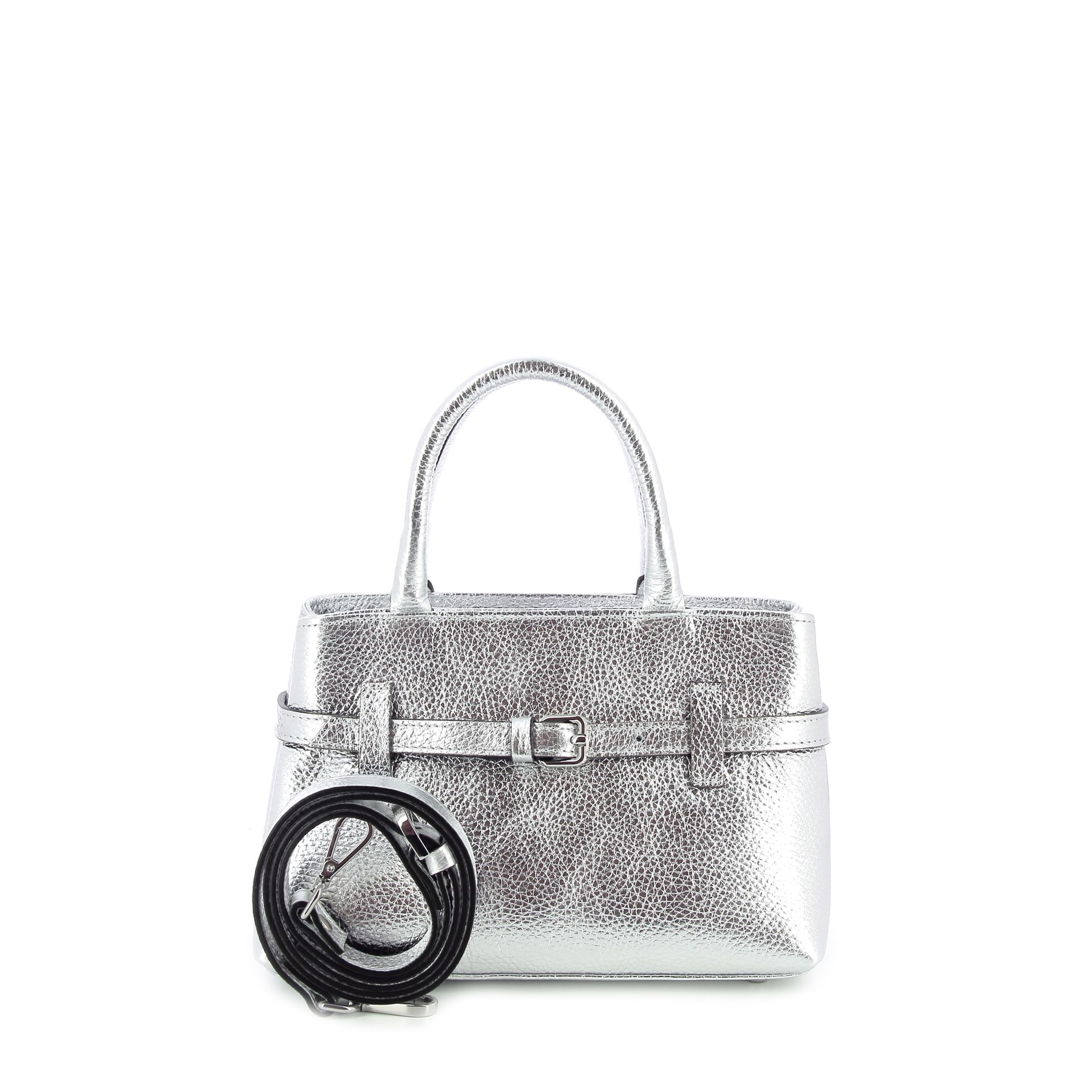 Carol J. Handtas 264860 zilver