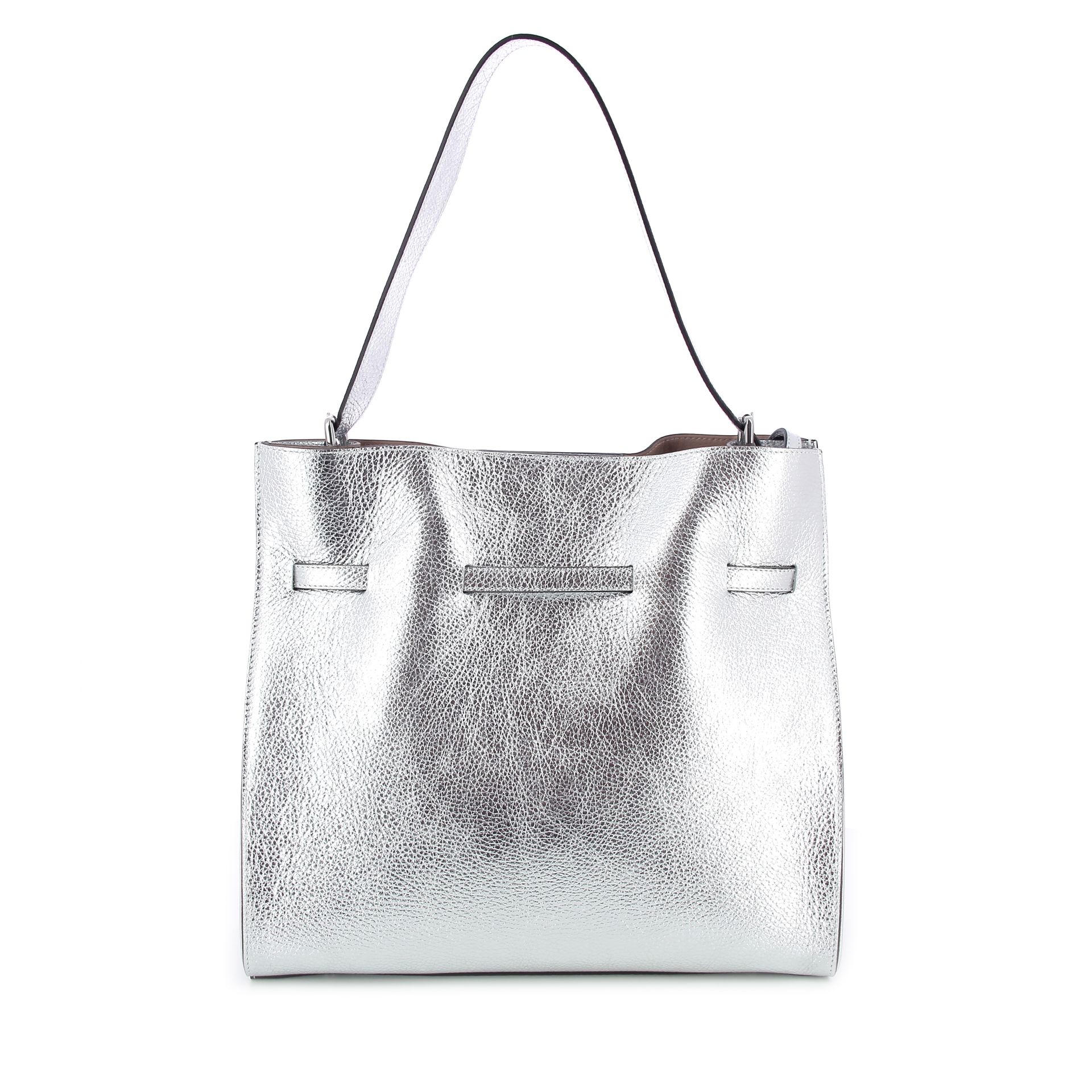 Carol J. Handtas 264862 zilver