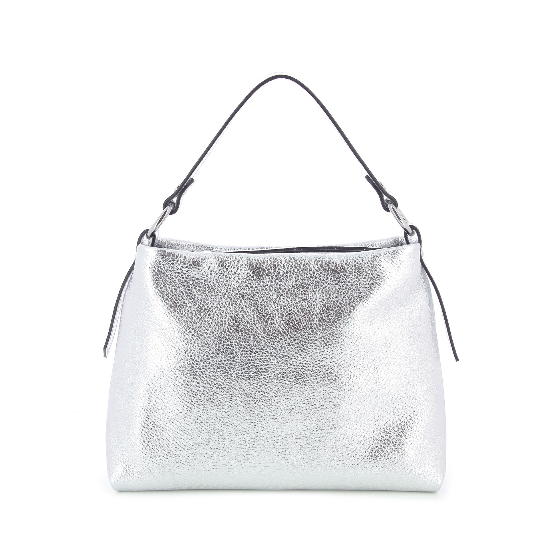 Carol J. Handtas 264864 zilver