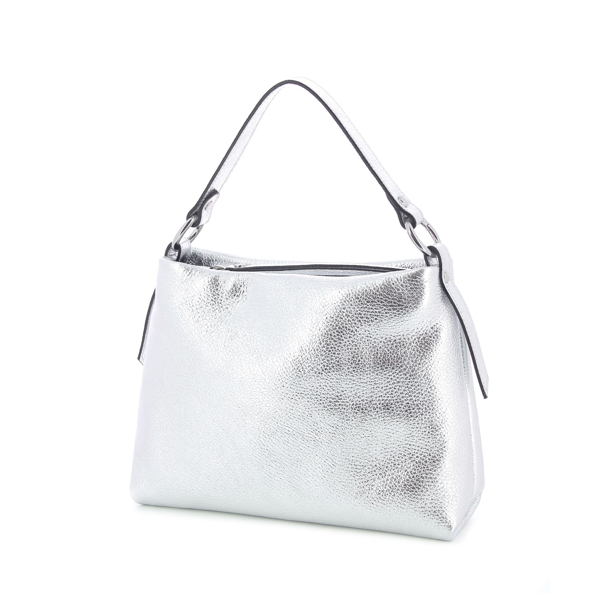 Carol J. Handtas 264864 zilver