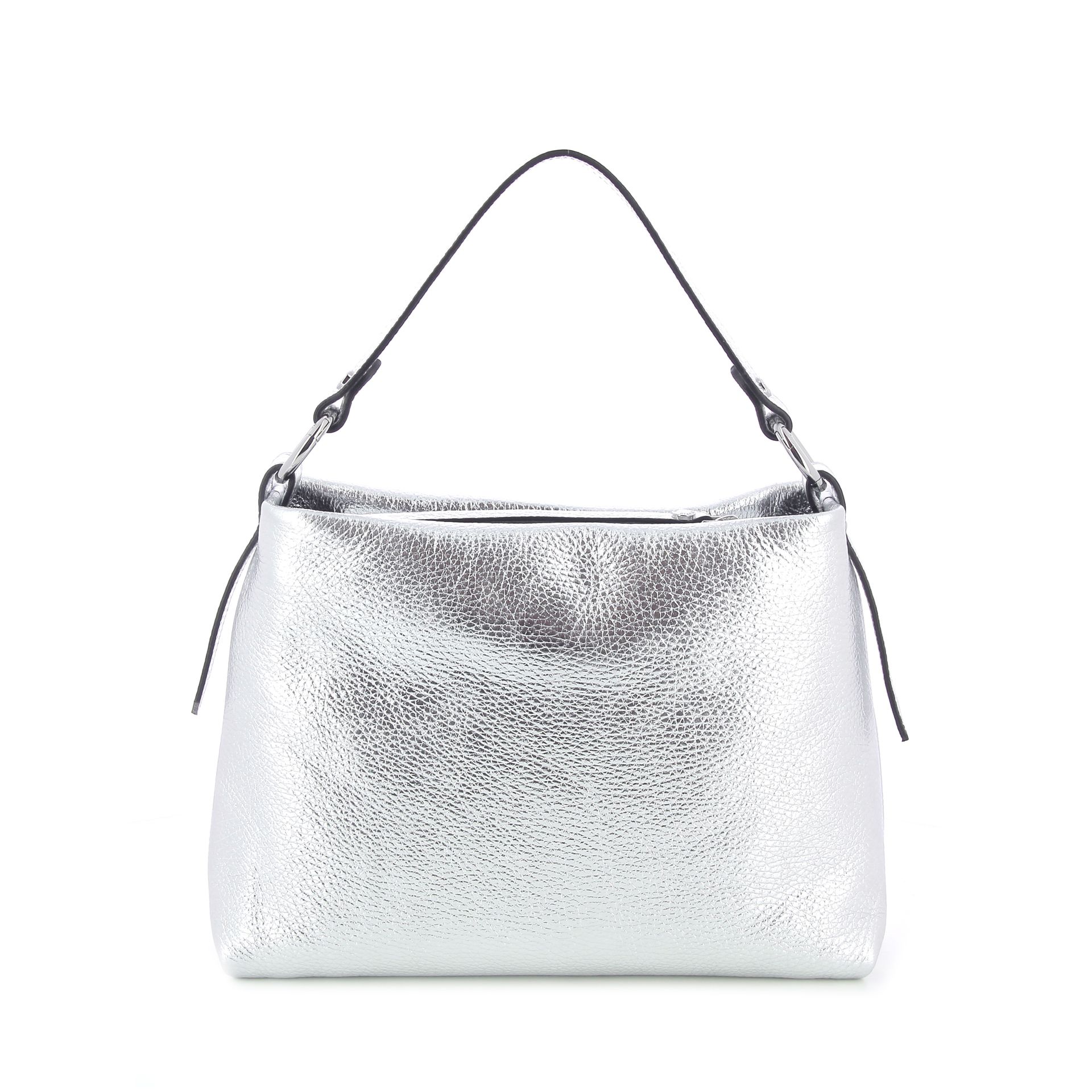 Carol J. Handtas 264864 zilver