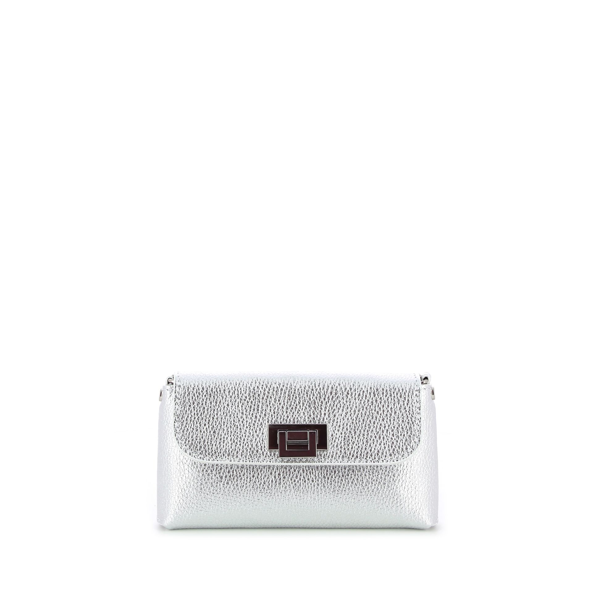 Carol J. Handtas 264866 zilver