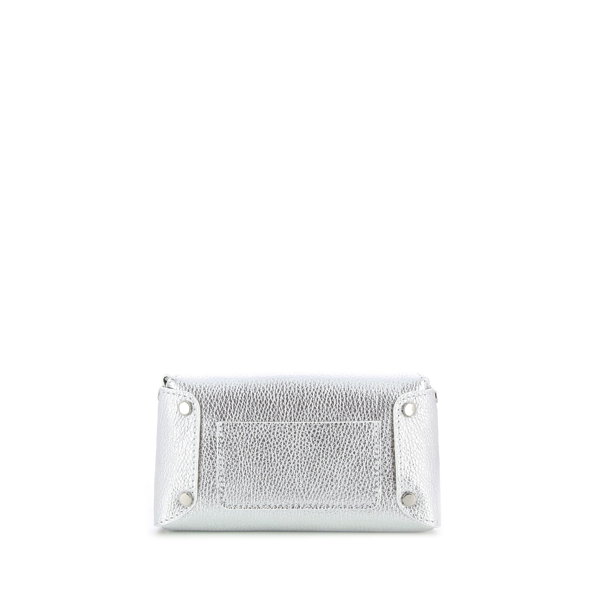 Carol J. Handtas 264866 zilver