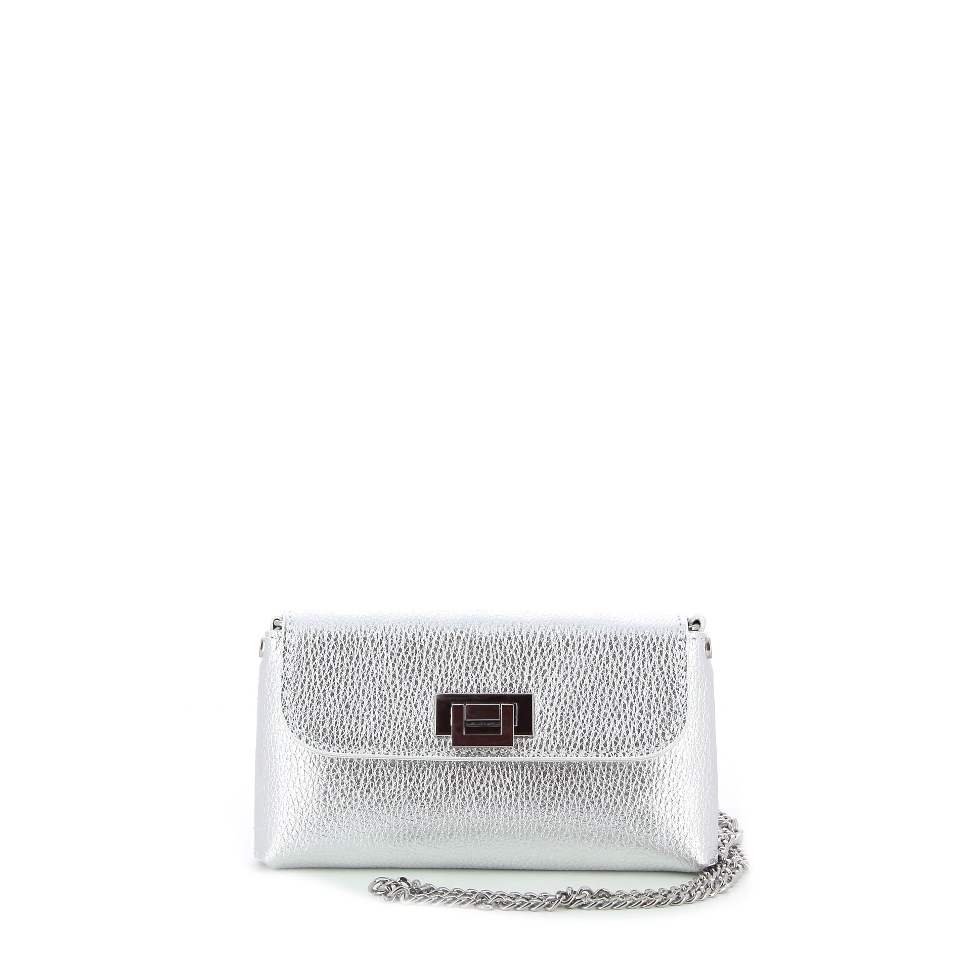 Carol J. Handtas 264866 zilver