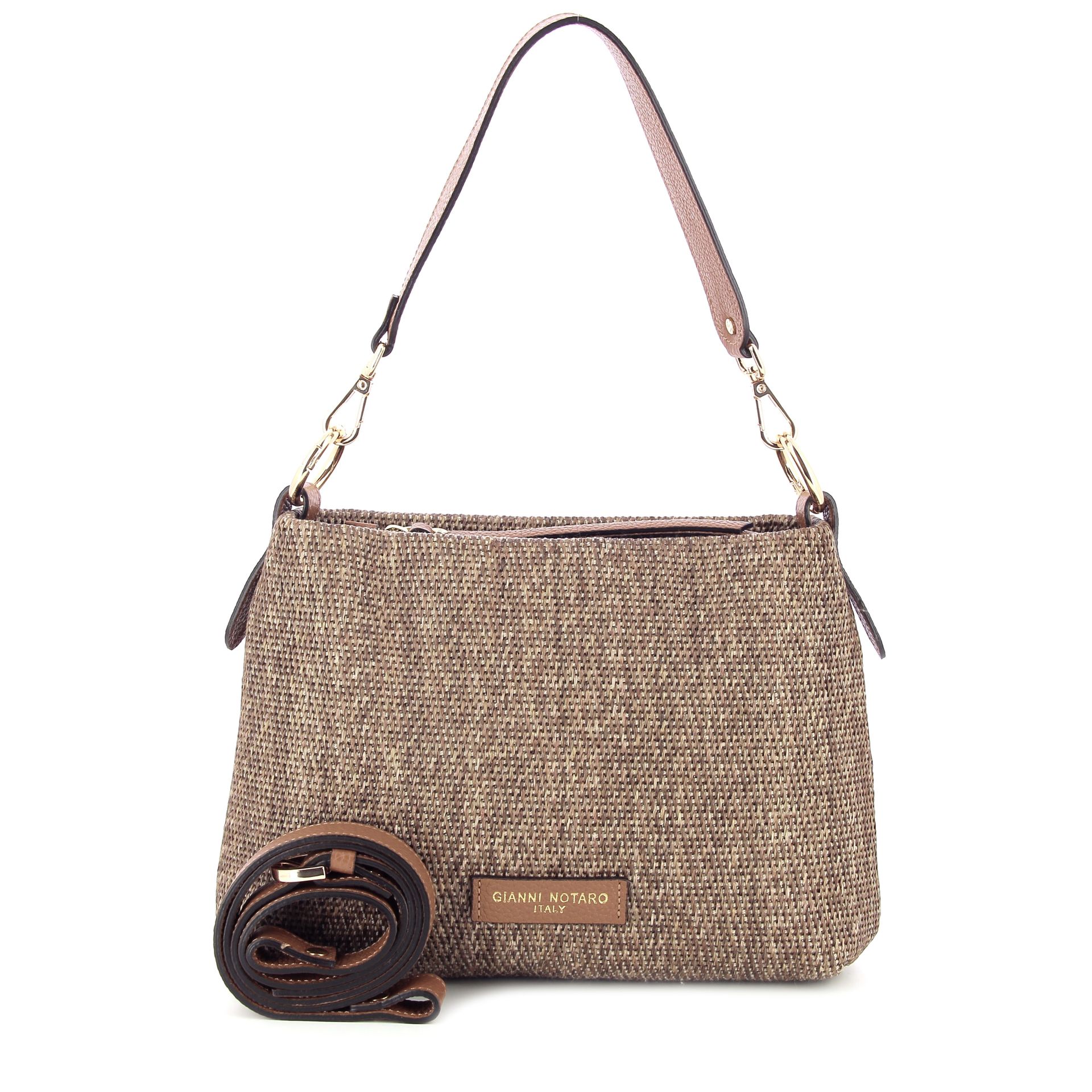 Carol J. Handtas 264868 cognac