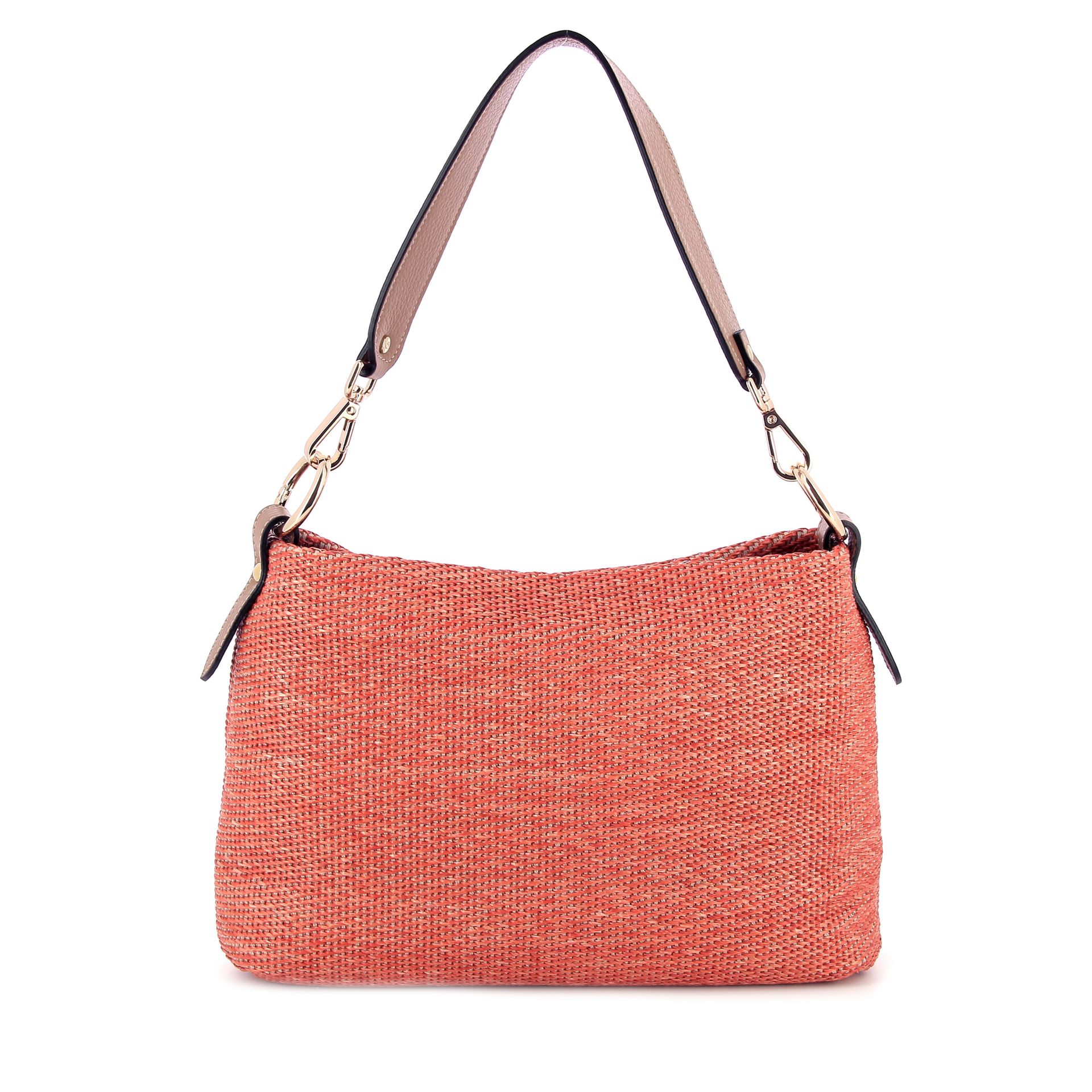Carol J. Handtas 264872 oranje