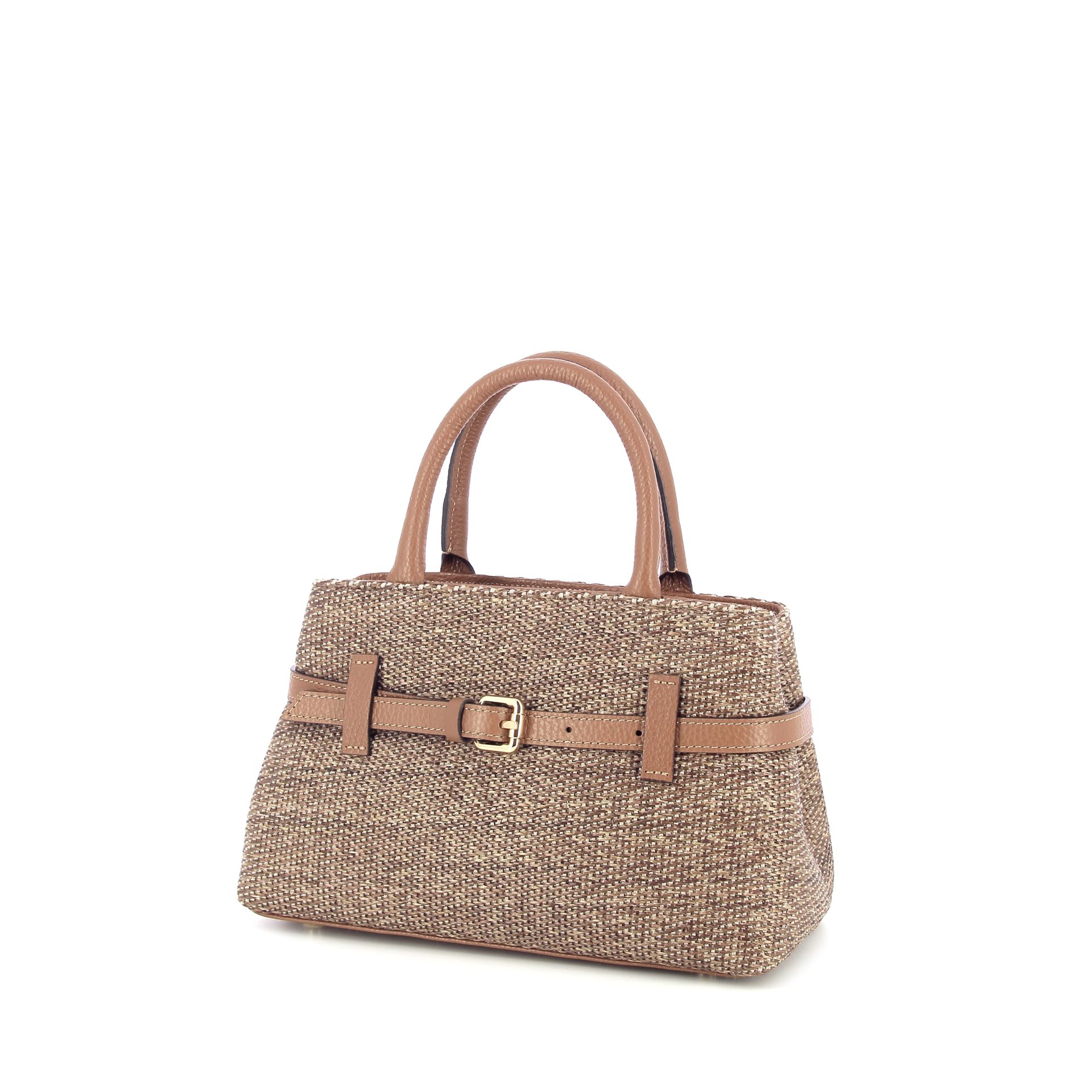 Carol J. Handtas 264874 cognac