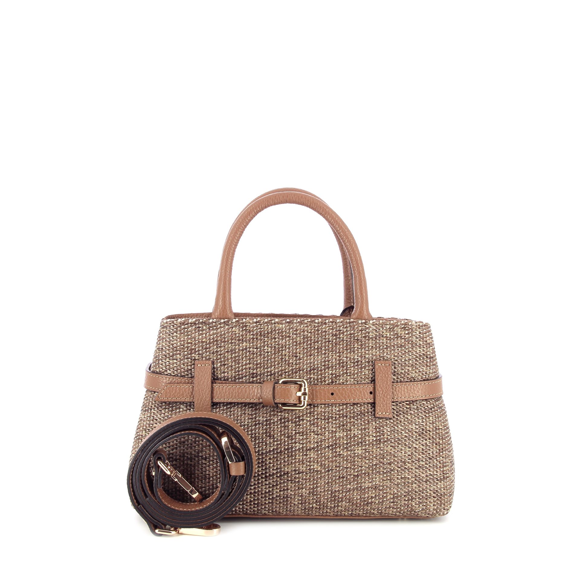 Carol J. Handtas 264874 cognac