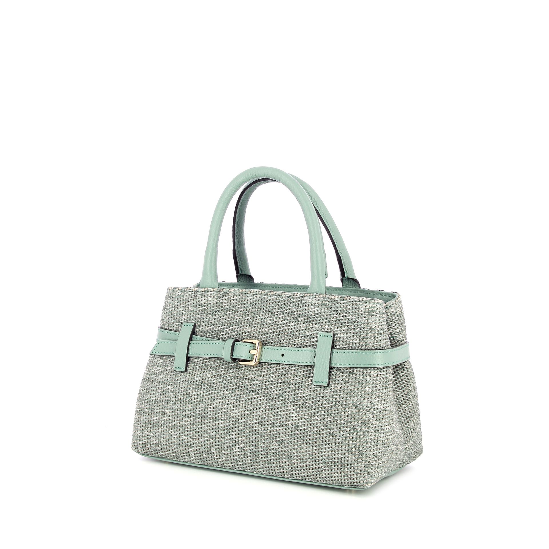 Carol J. Handtas 264875 groen
