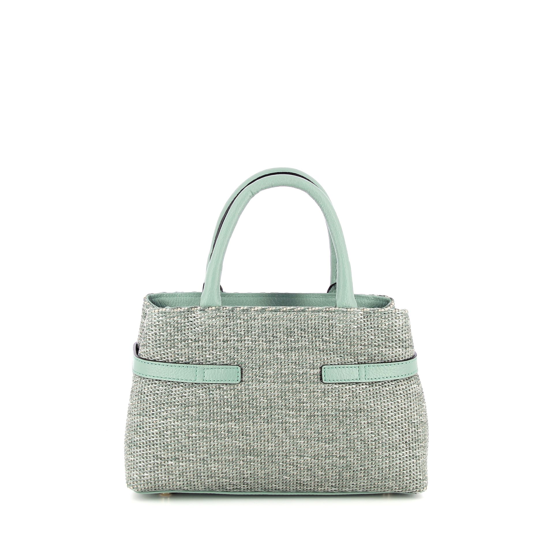 Carol J. Handtas 264875 groen