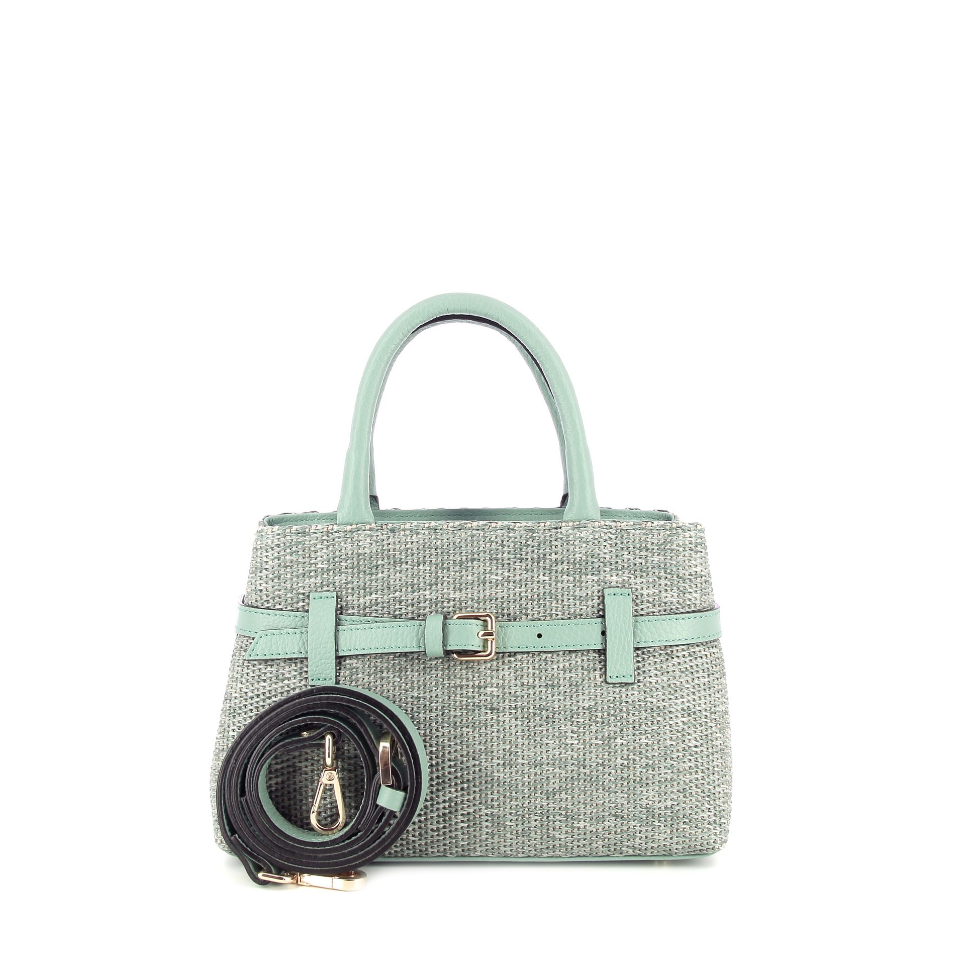 Carol J. Handtas 264875 groen