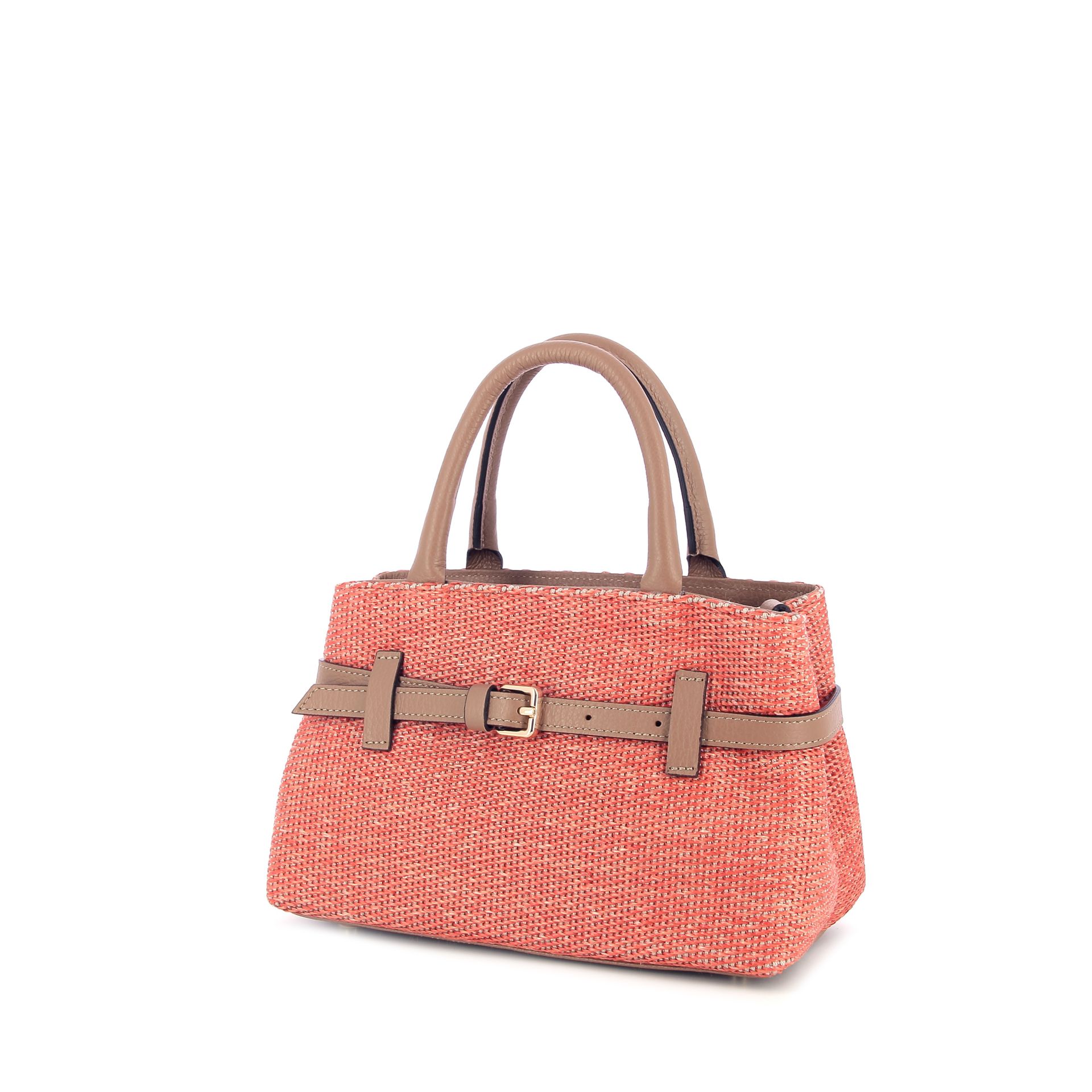 Carol J. Handtas 264877 oranje