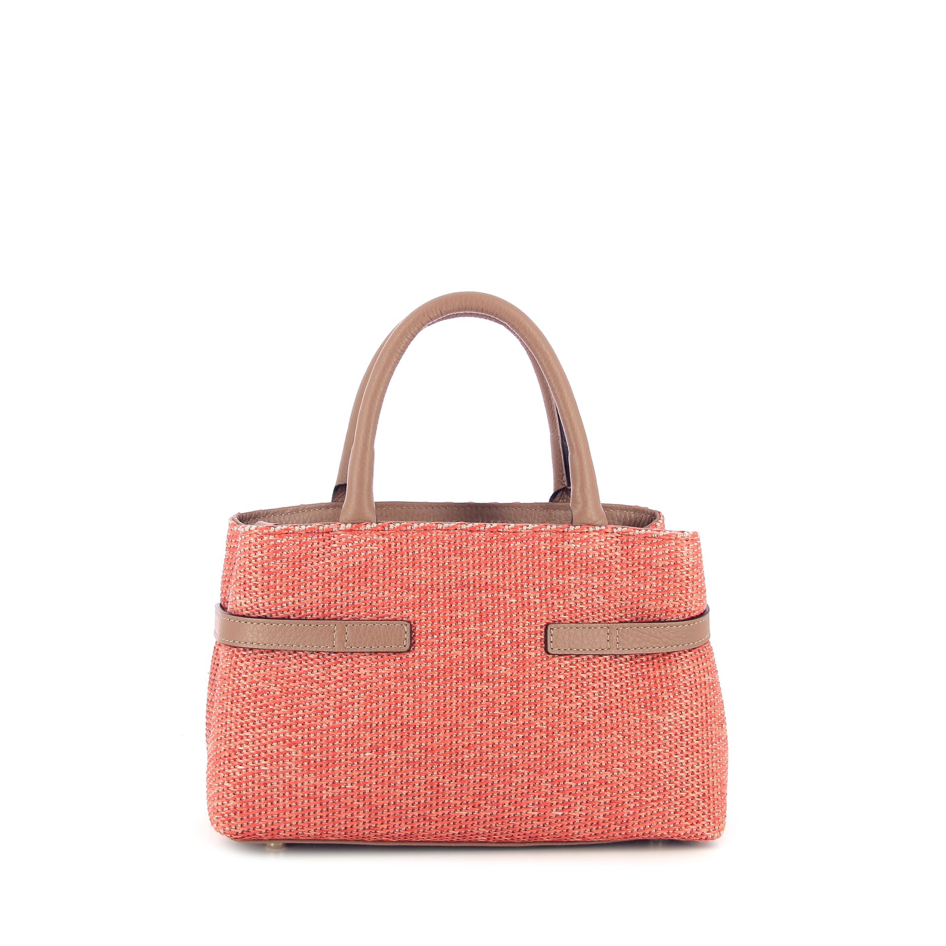 Carol J. Handtas 264877 oranje