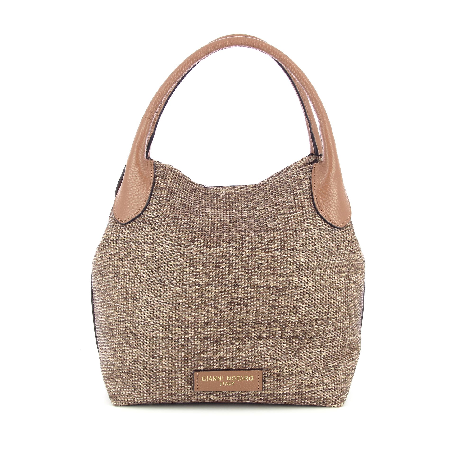 Carol J. Handtas 264880 cognac