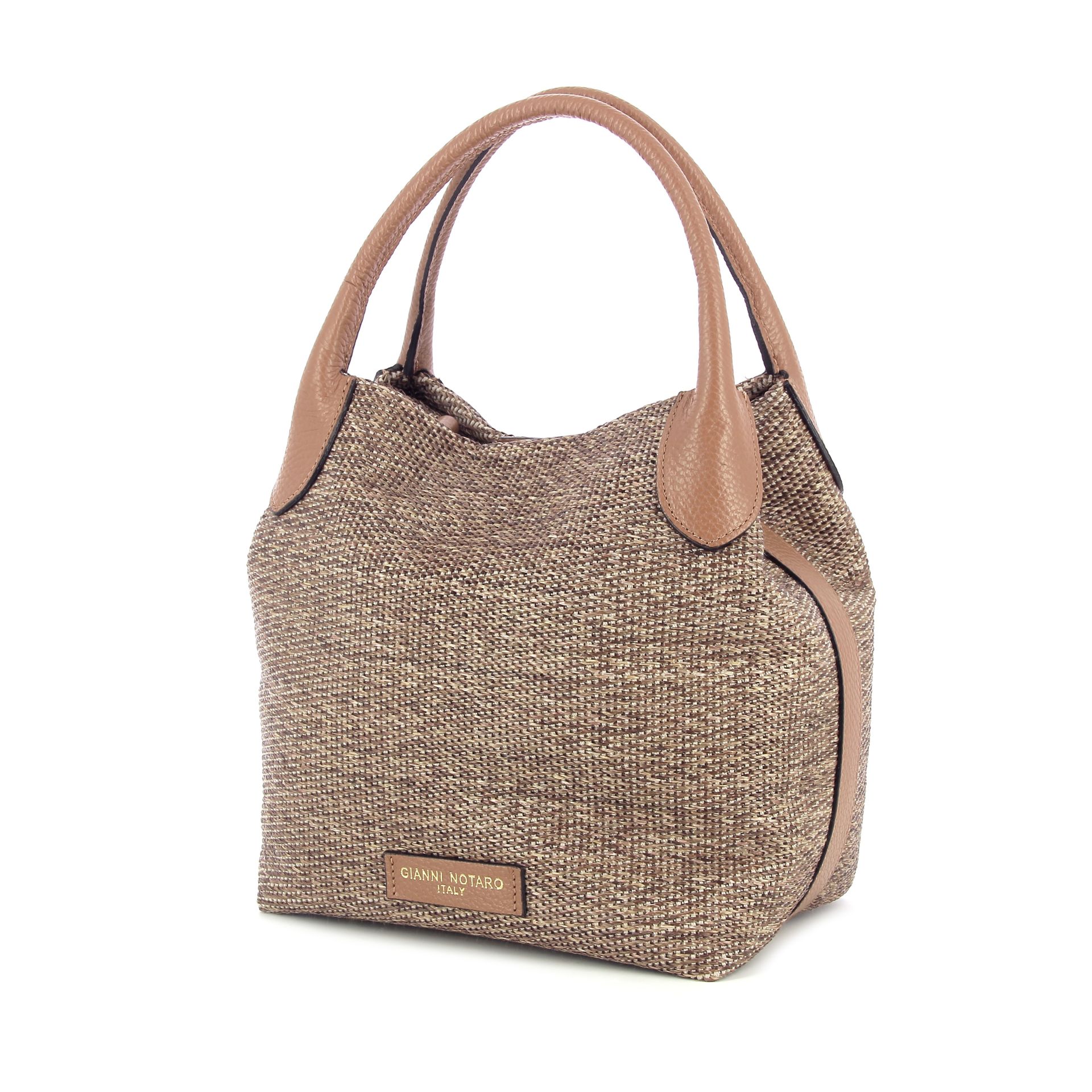 Carol J. Handtas 264880 cognac